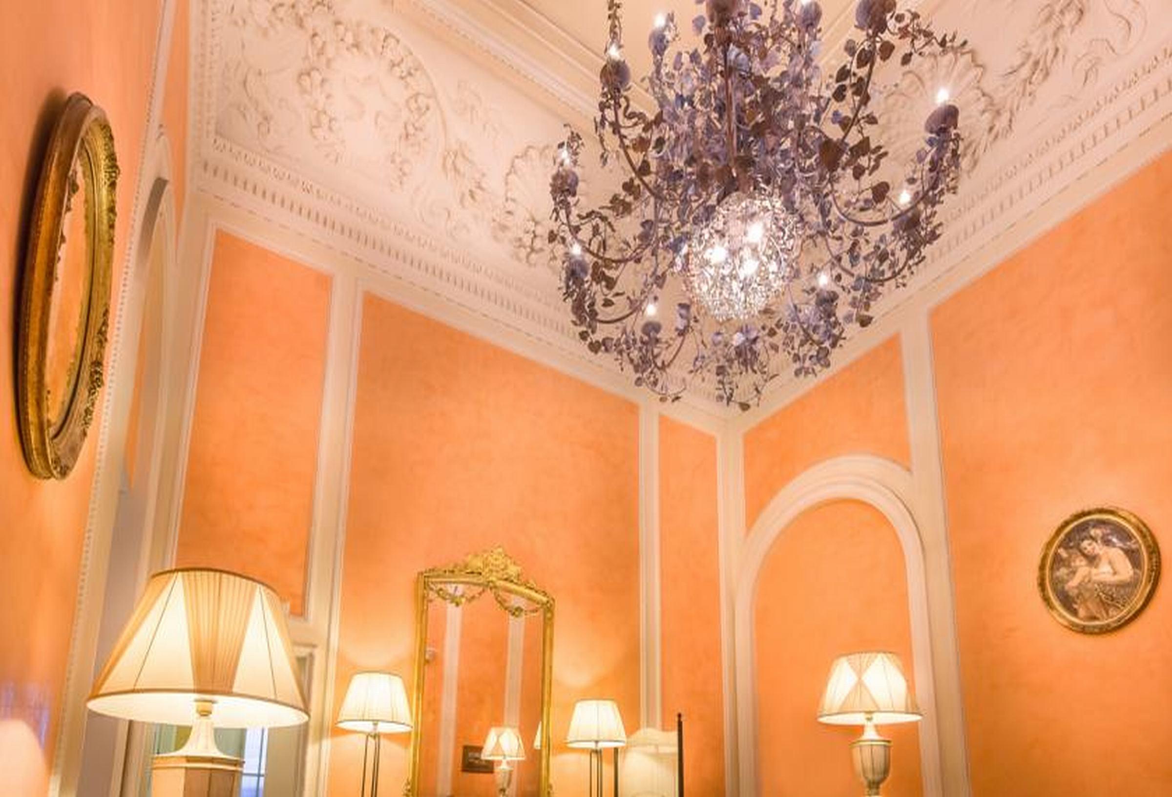 La Fortezza Hotell Firenze