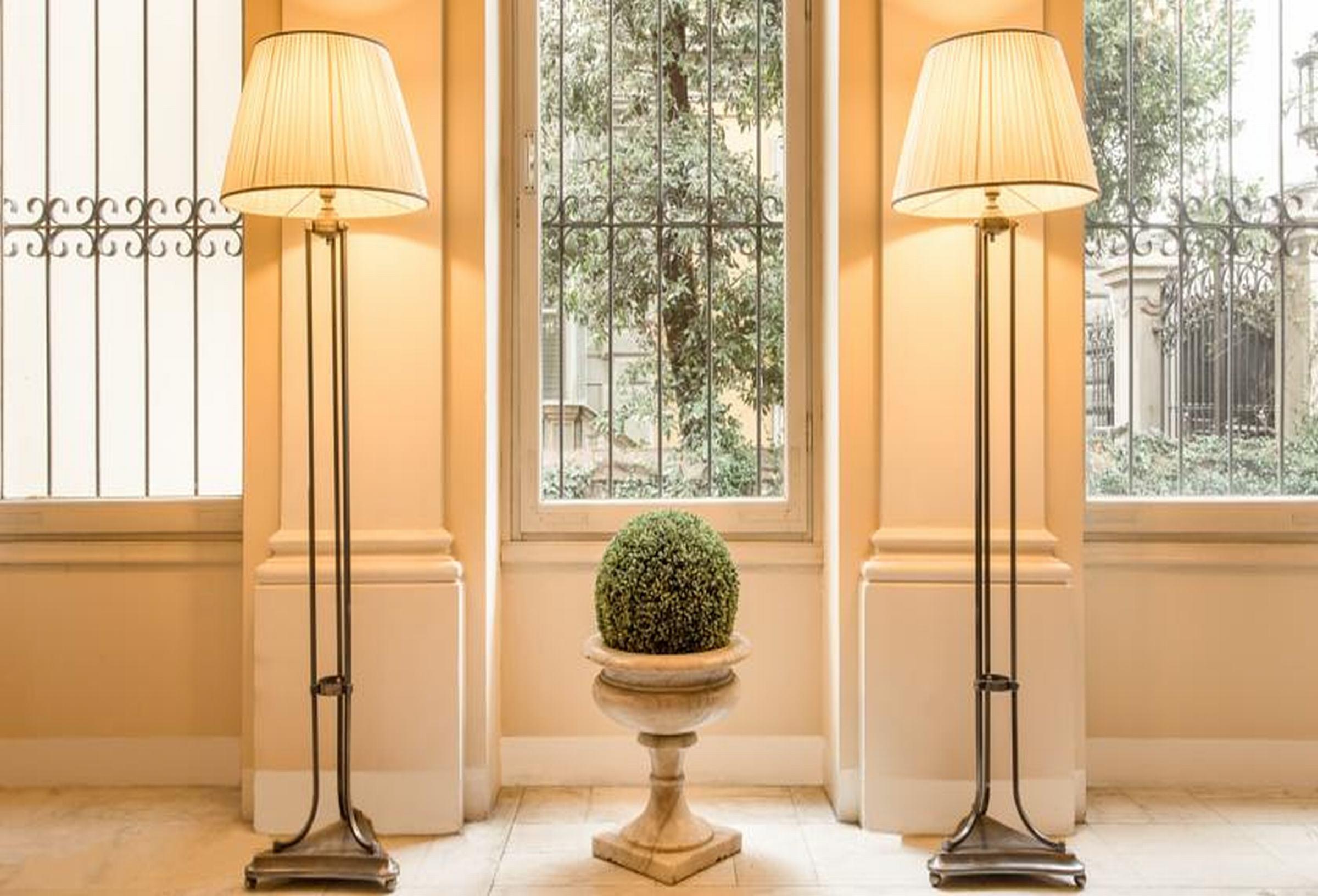 La Fortezza Hotell