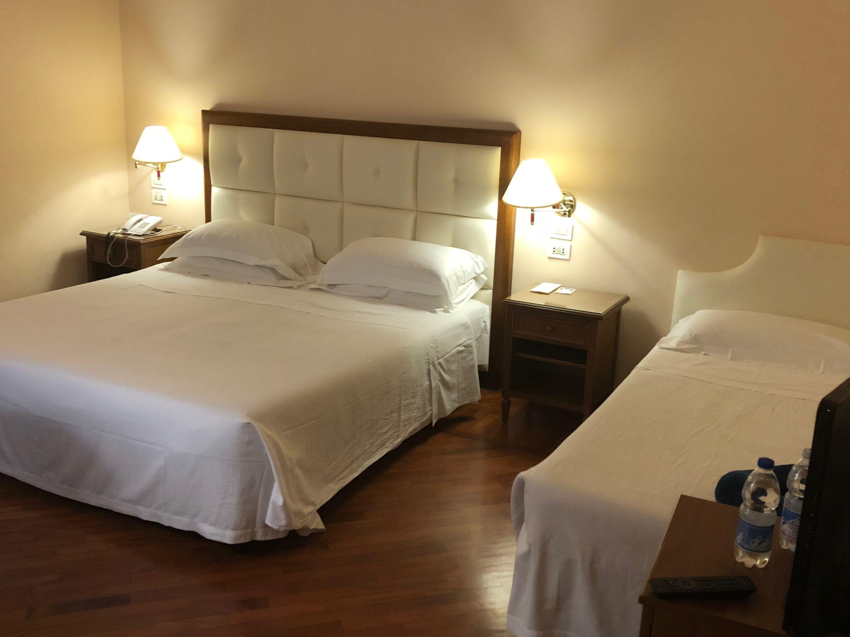 Pierre 4* Florence