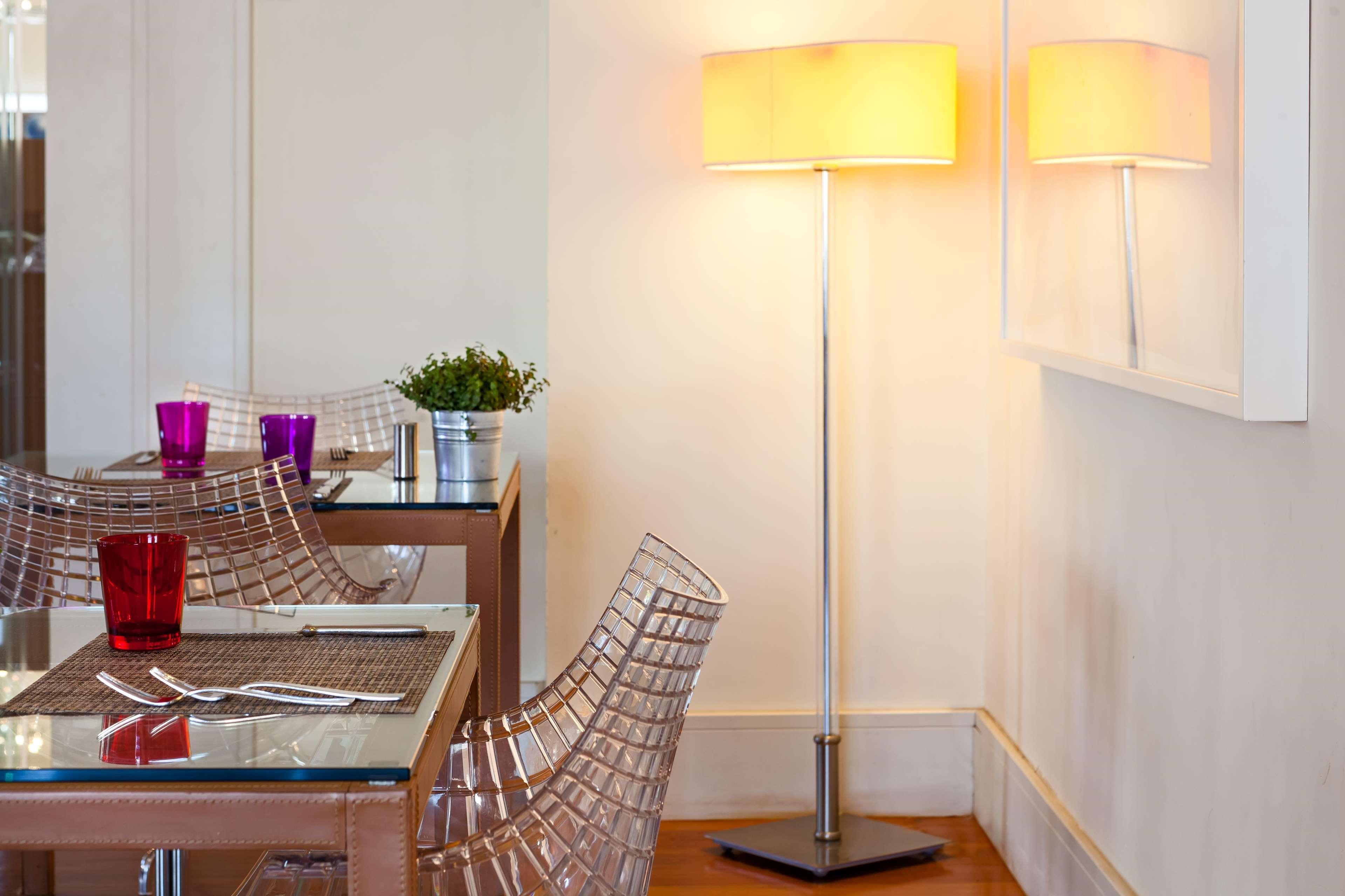 Hotell Hilton Garden Novoli
