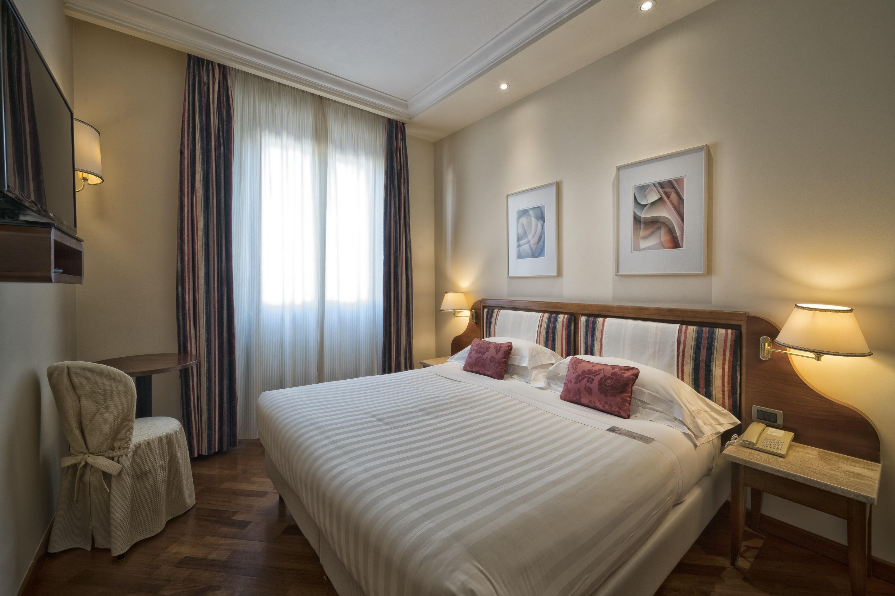 Laurus Al Duomo Hotel