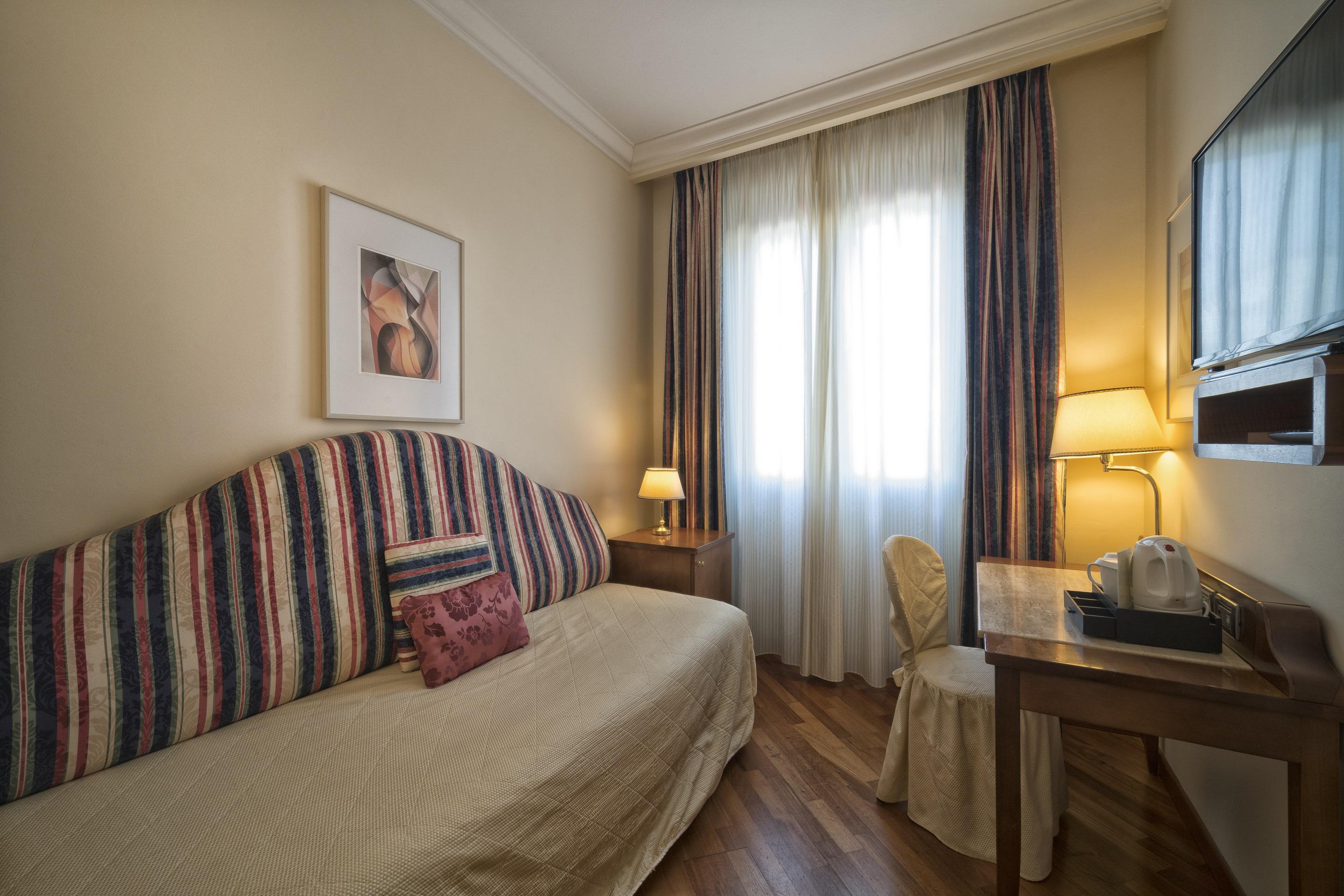 Laurus Al Duomo 4* Florença
