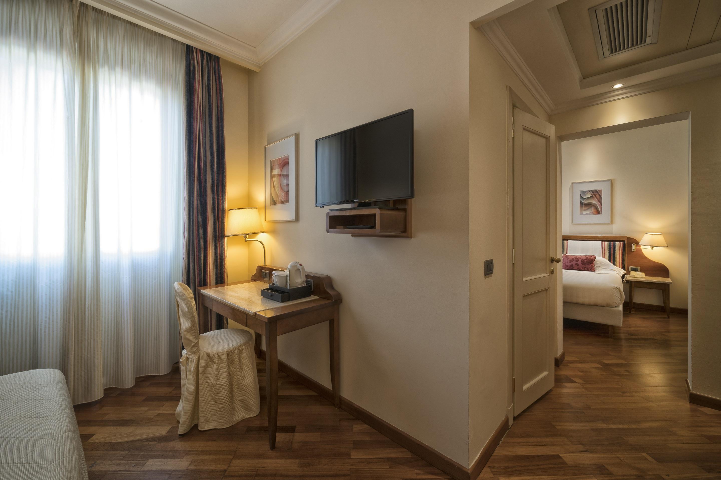 Hotel Laurus Al Duomo Florença