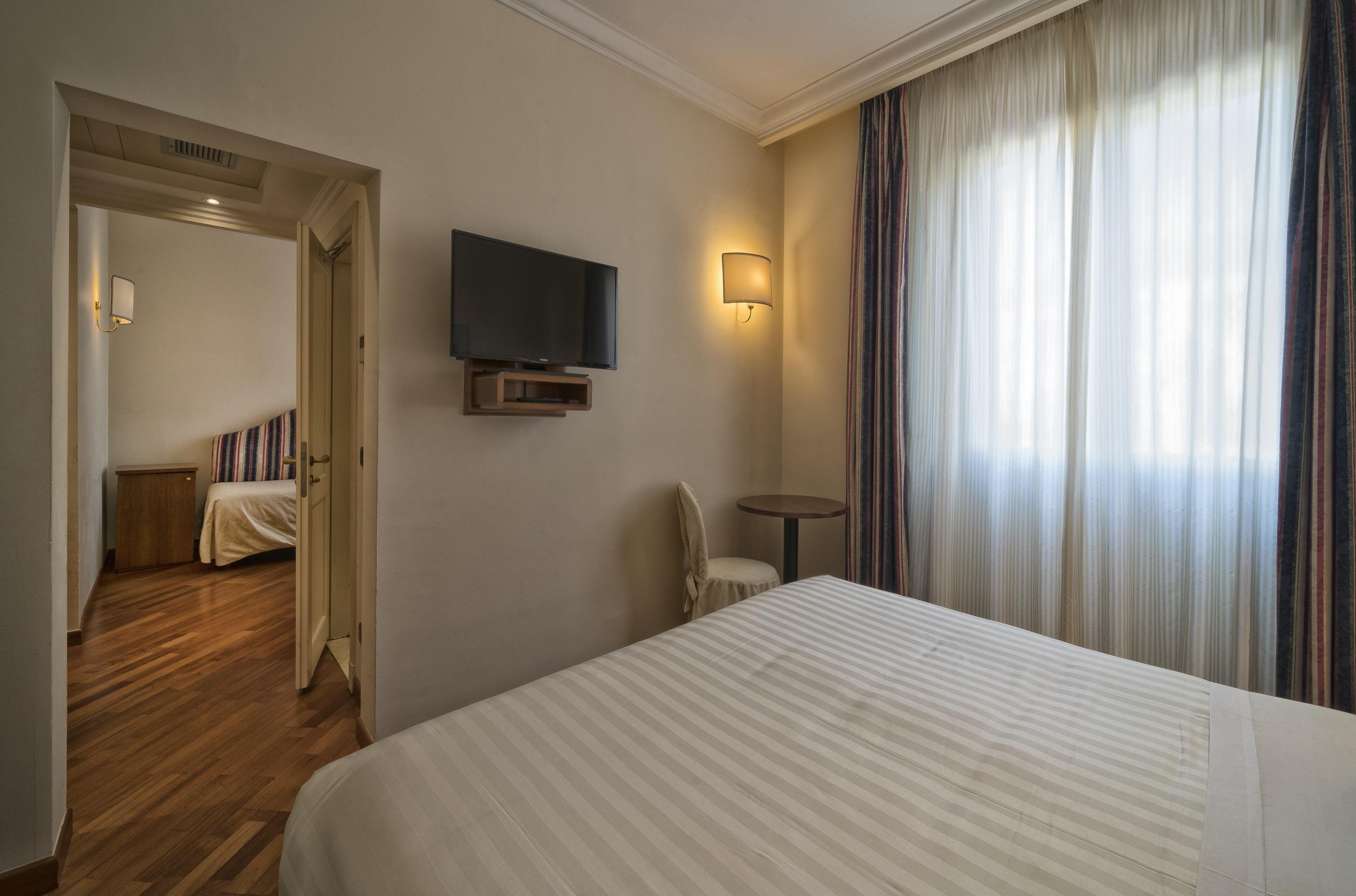 Laurus Al Duomo Hotel Florença