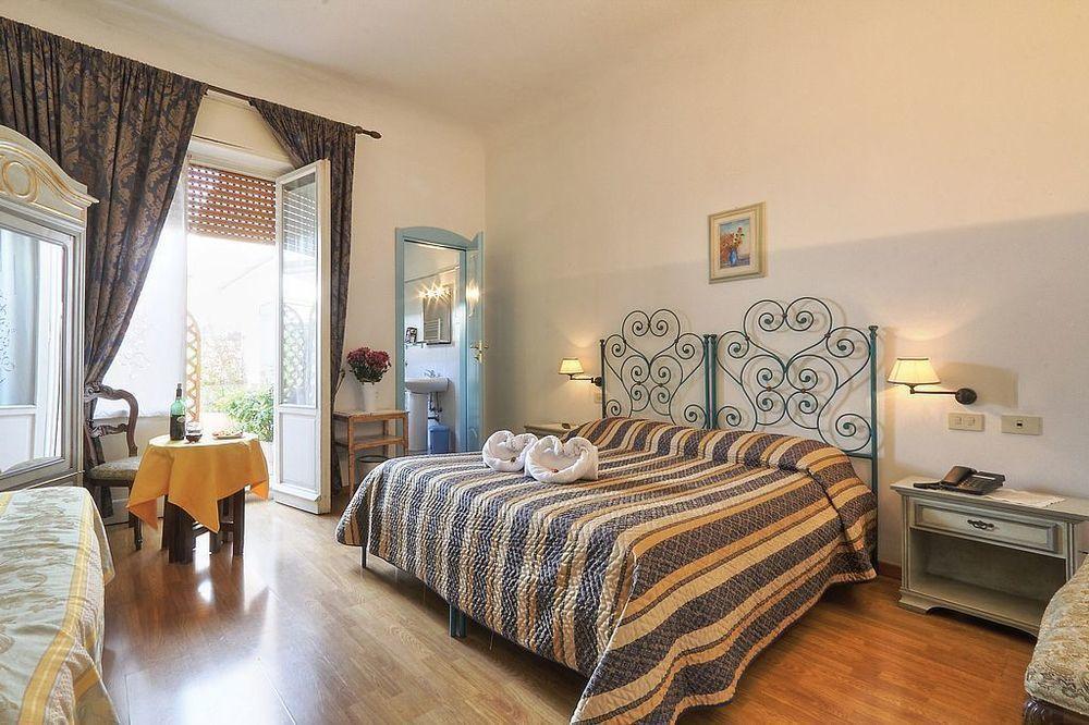 Sogna Bed & Breakfast 2*