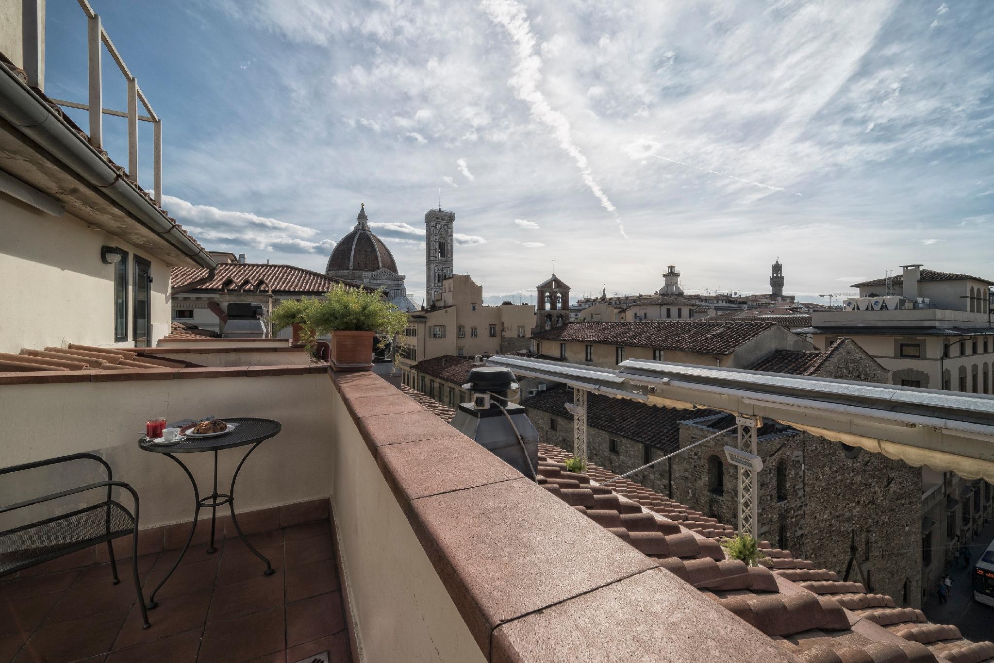 Laurus Al Duomo Florença