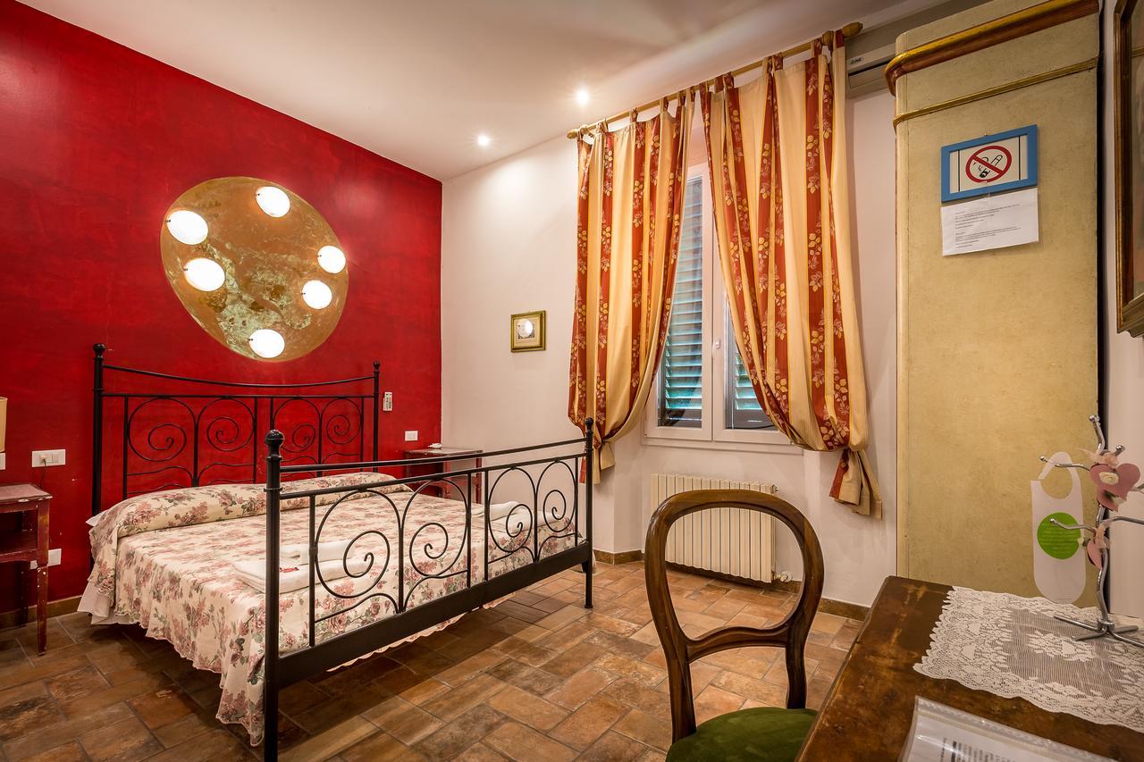 Sogna Bed & Breakfast Firenze