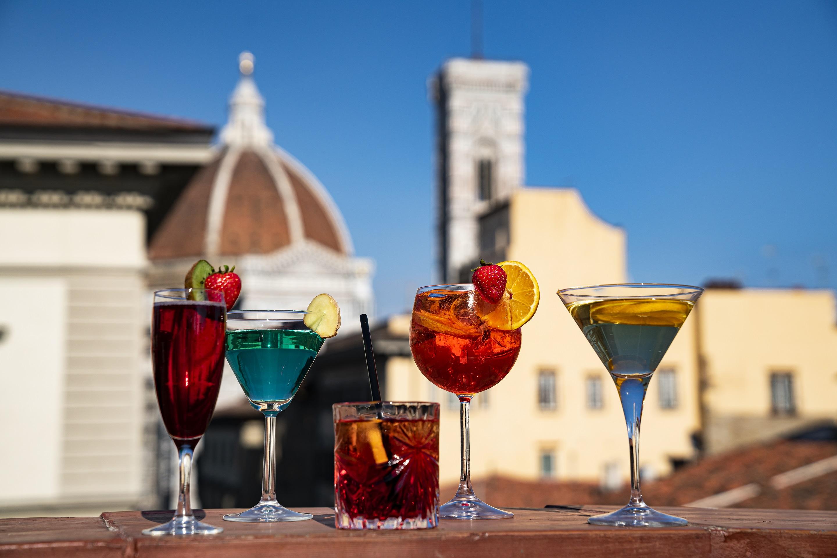 Hotel Laurus Al Duomo