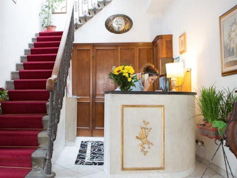 Sogna Bed & Breakfast 2*