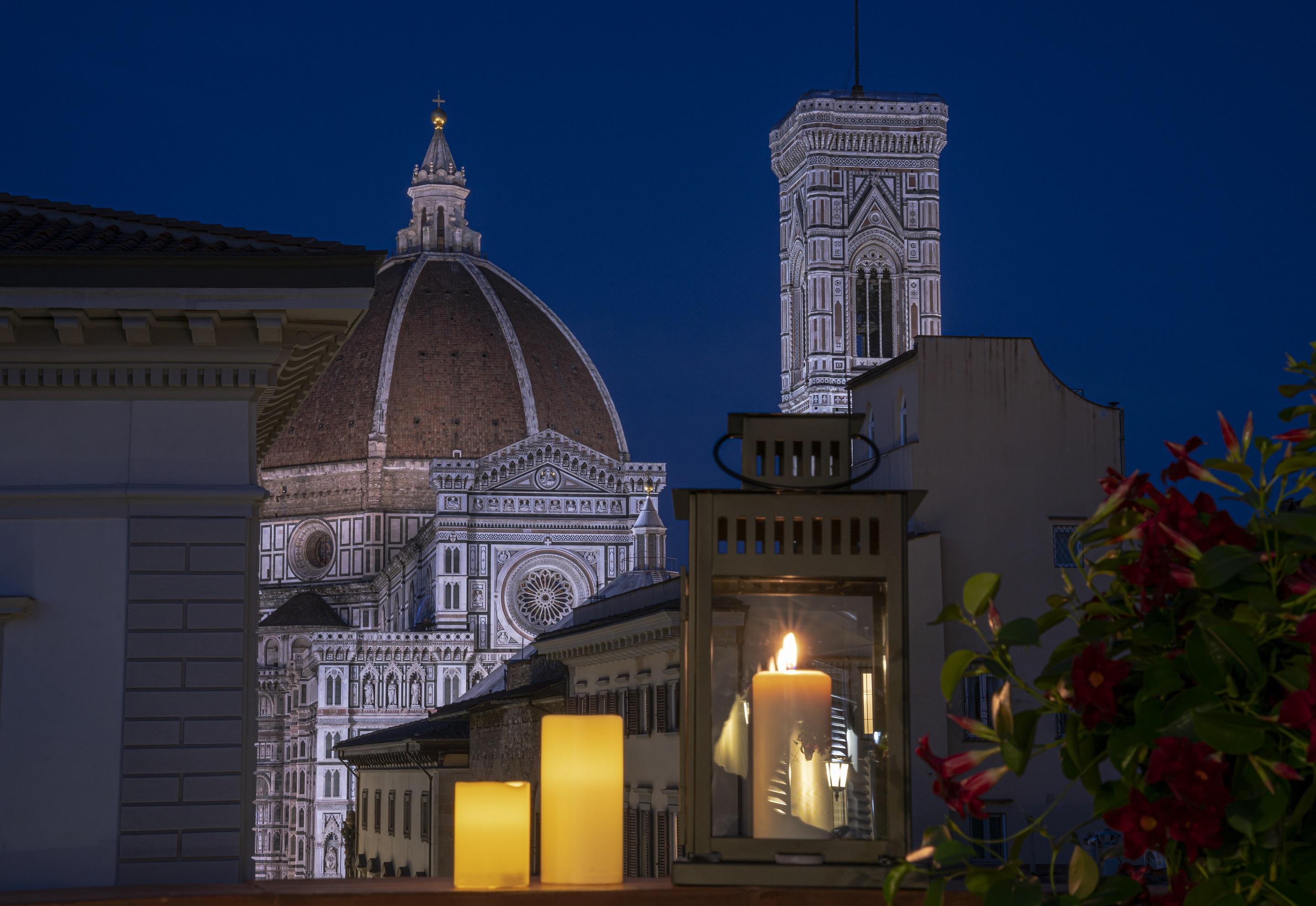 Laurus Al Duomo Hotel