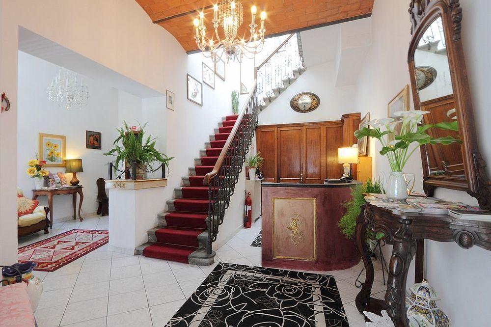 Bed & Breakfast Sogna
