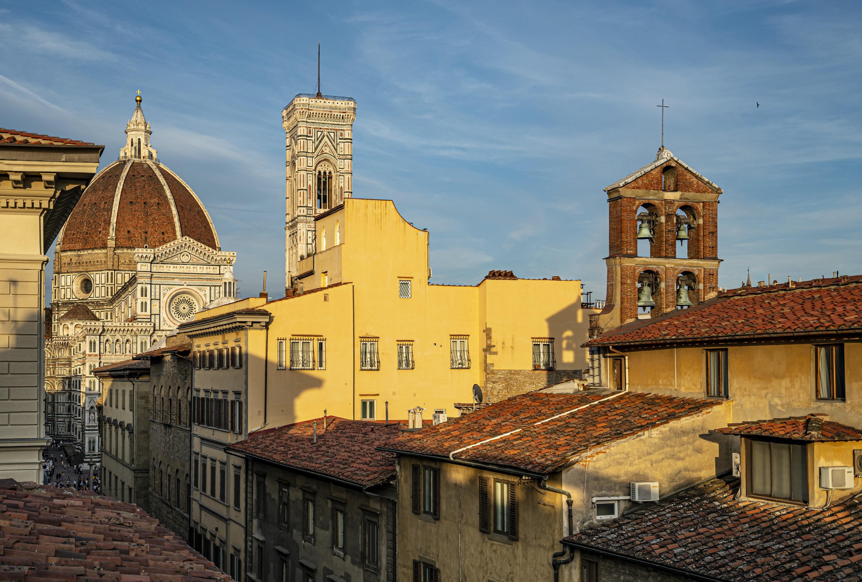 Laurus Al Duomo