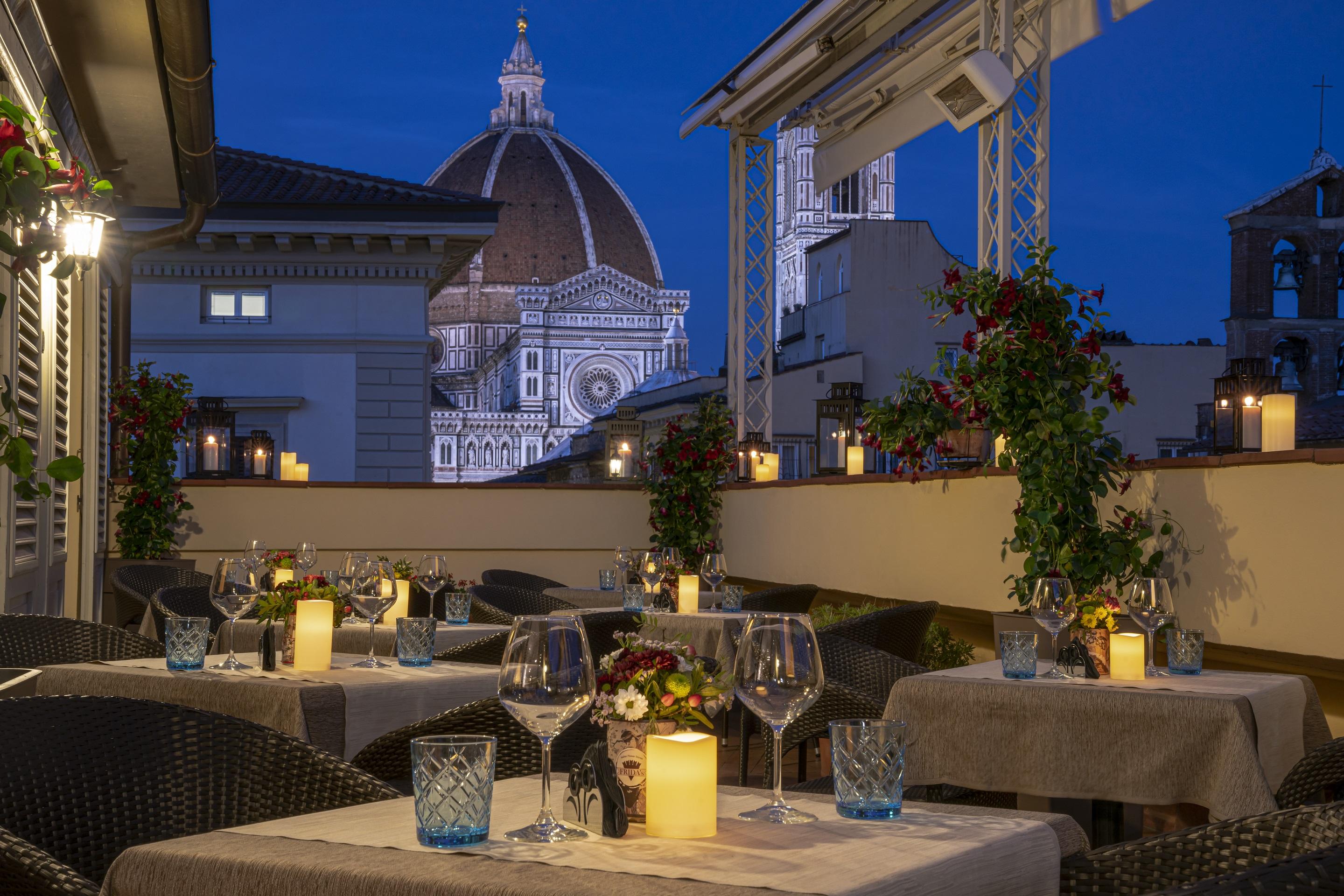 Laurus Al Duomo Hotel Florença