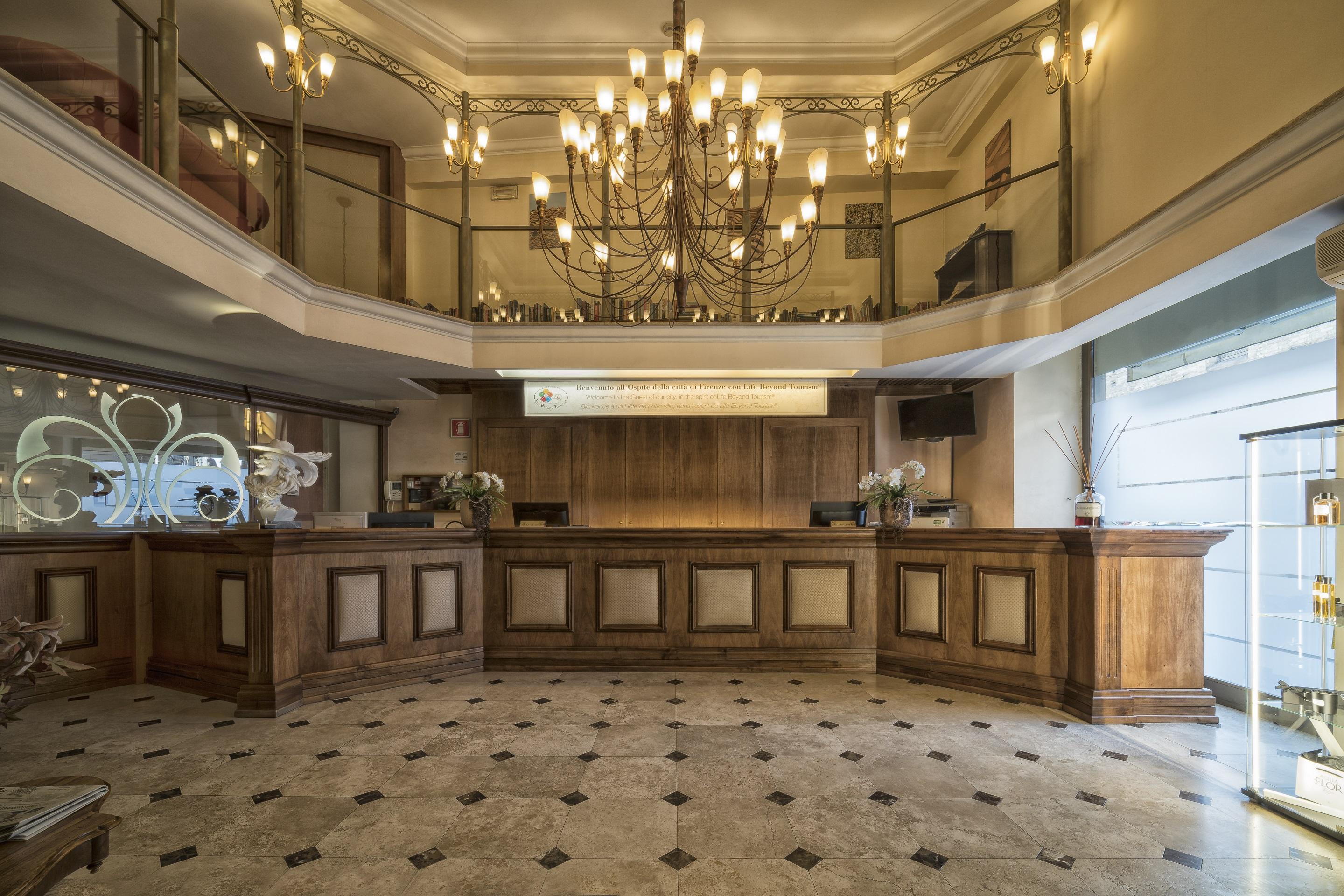 Hotel Laurus Al Duomo Florença