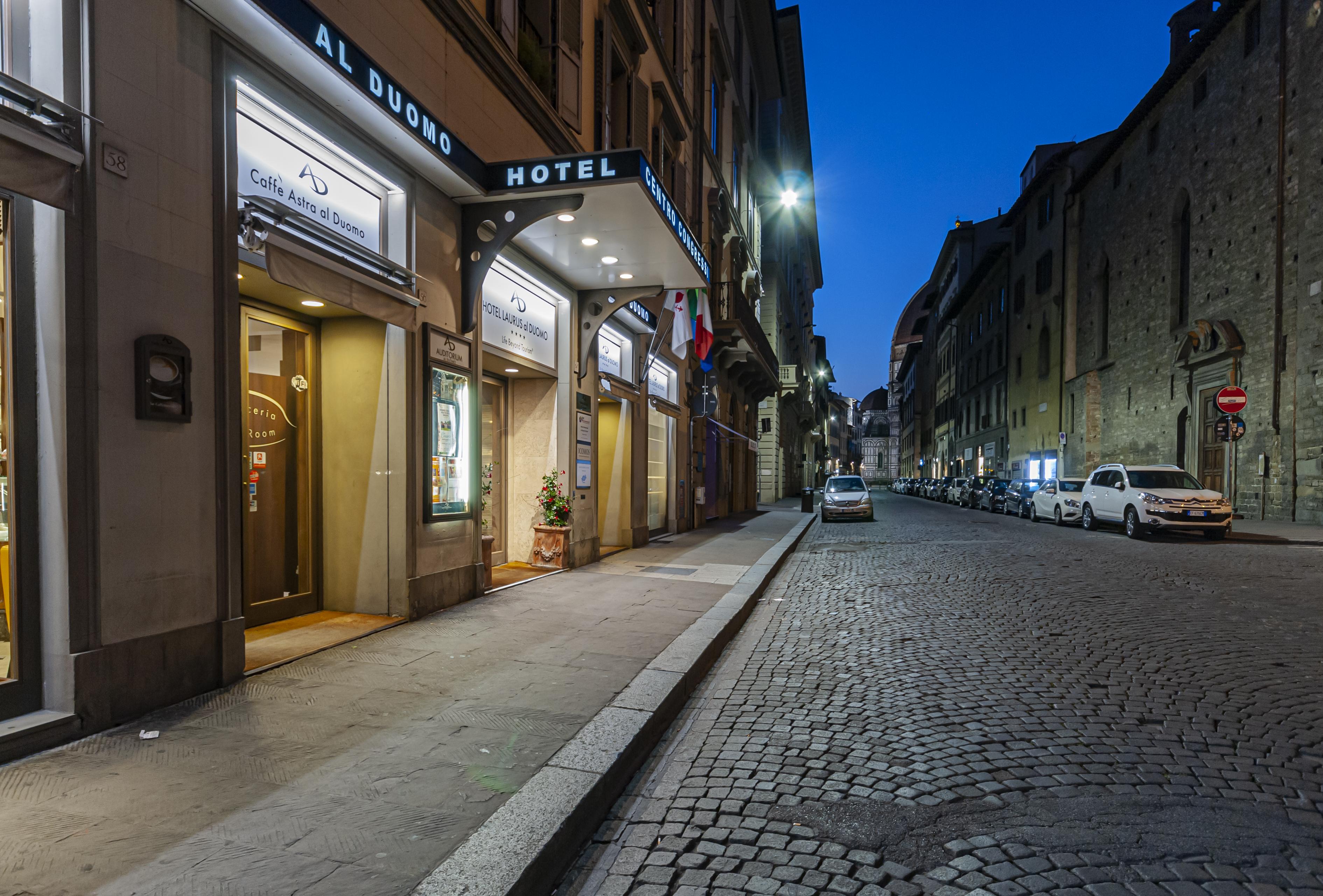 Laurus Al Duomo Hotel