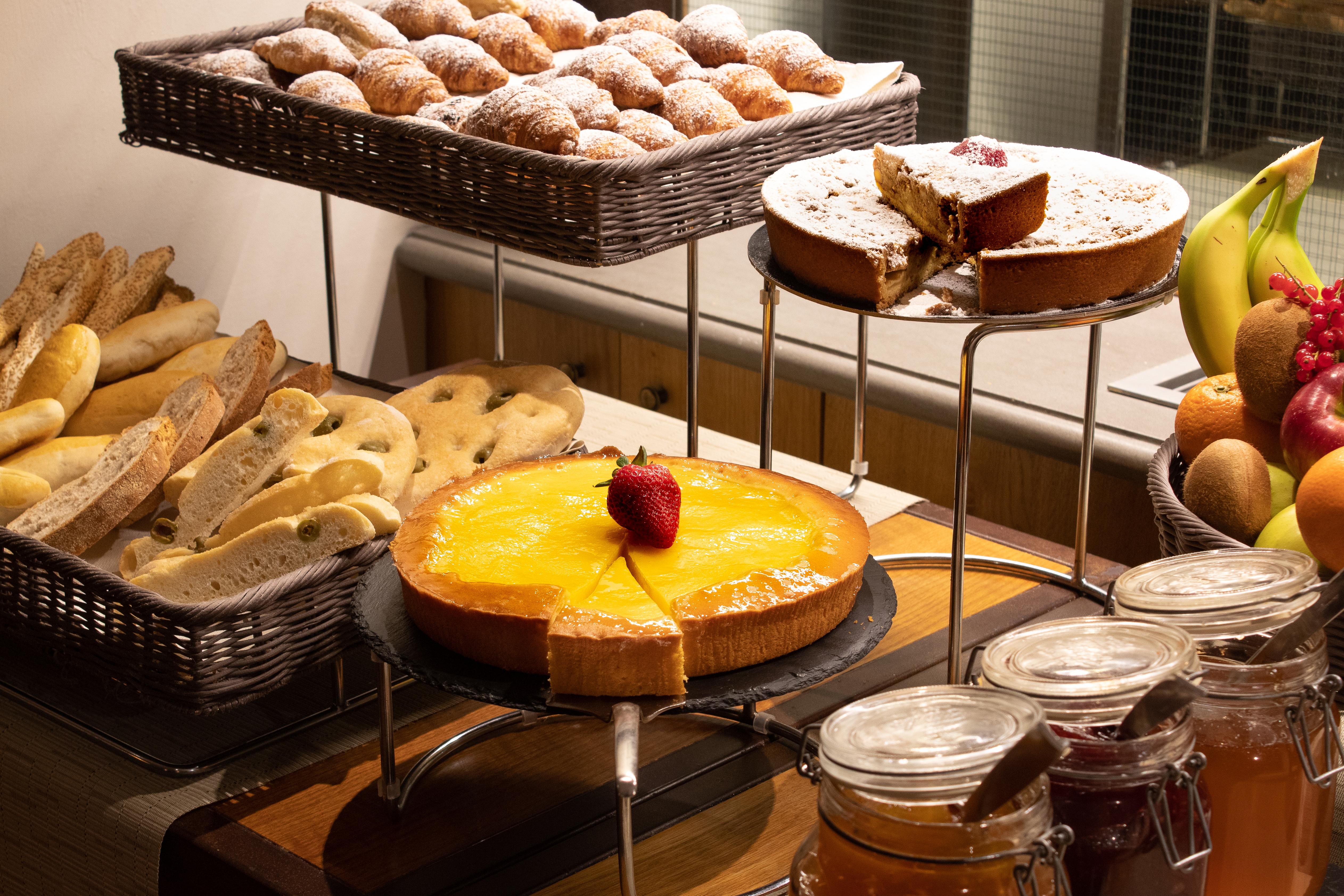 Starhotels Tuscany