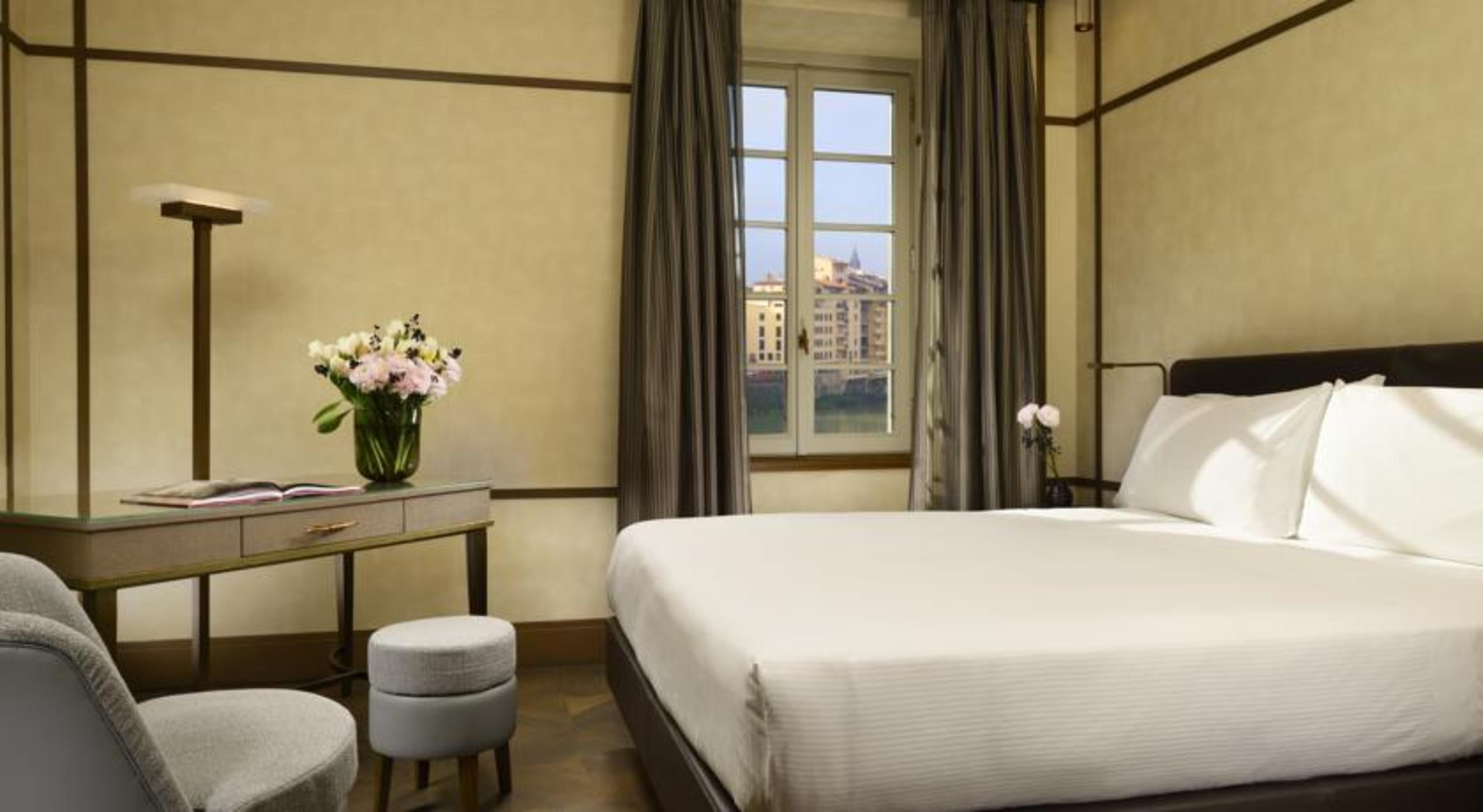 Balestri - Wtb Hotel Firenze