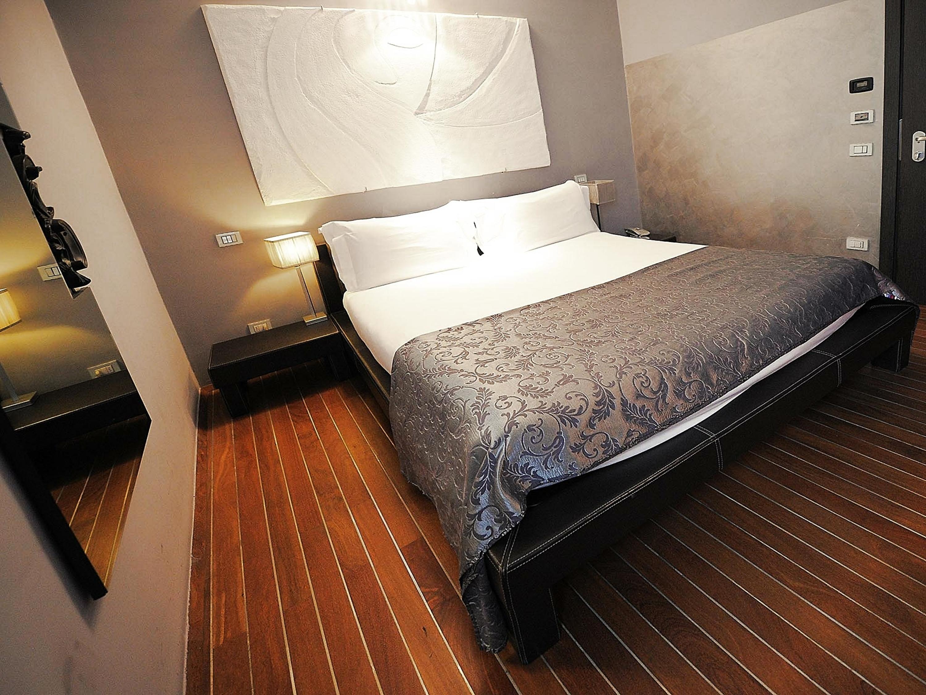 Borghese Palace Art Hotel Firenze
