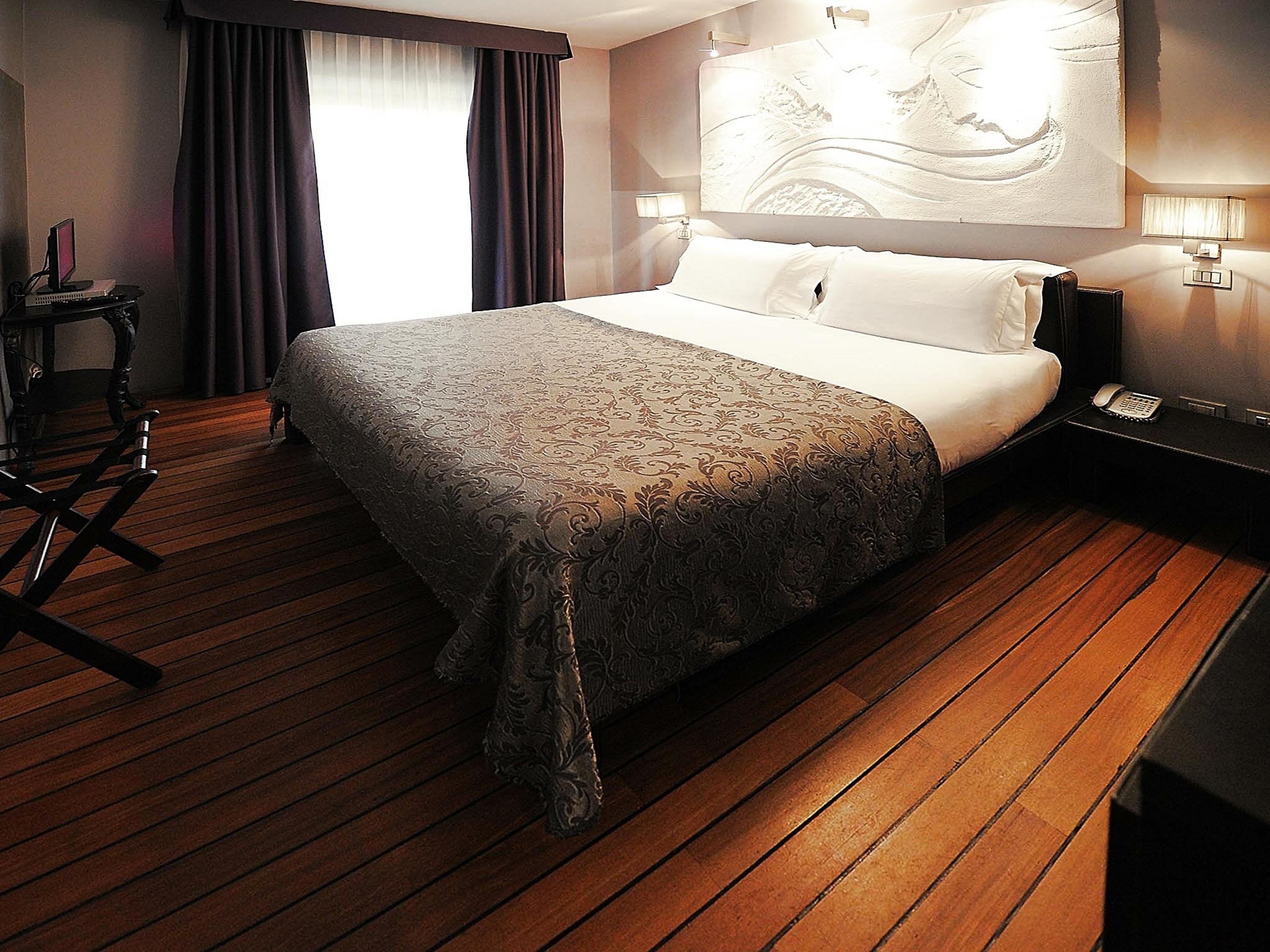 Hotel Borghese Palace Art 4*