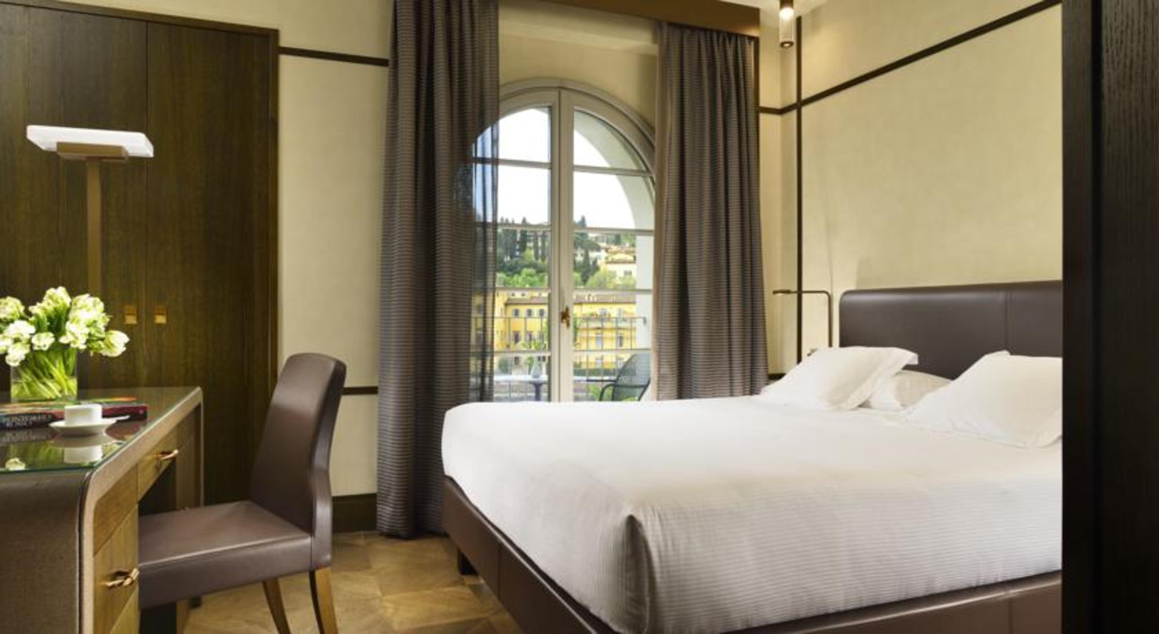 Balestri - Wtb 4* Firenze