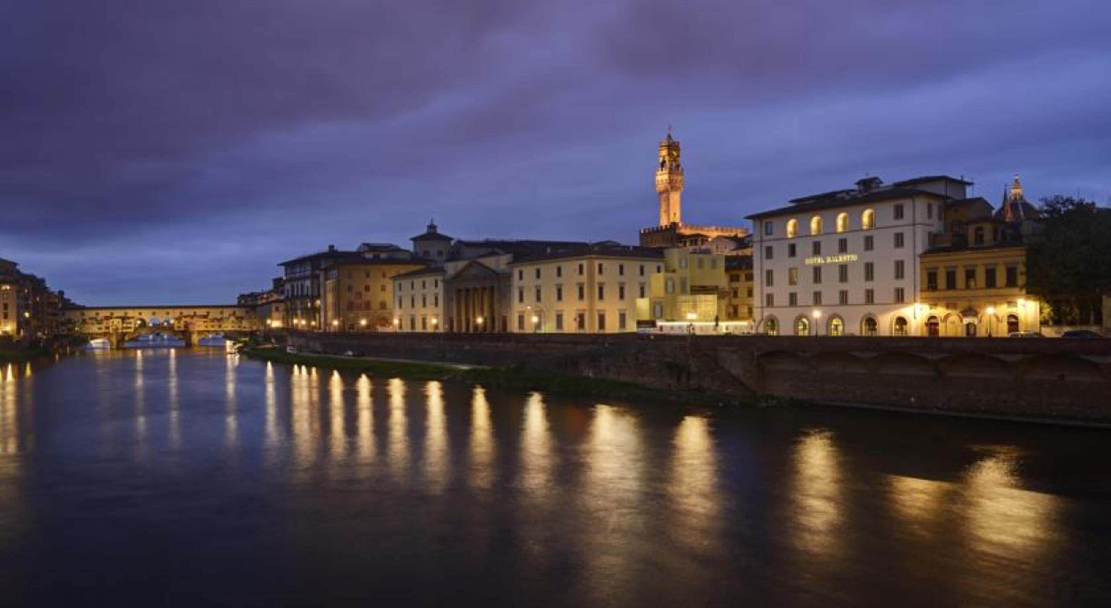 Balestri - Wtb Firenze