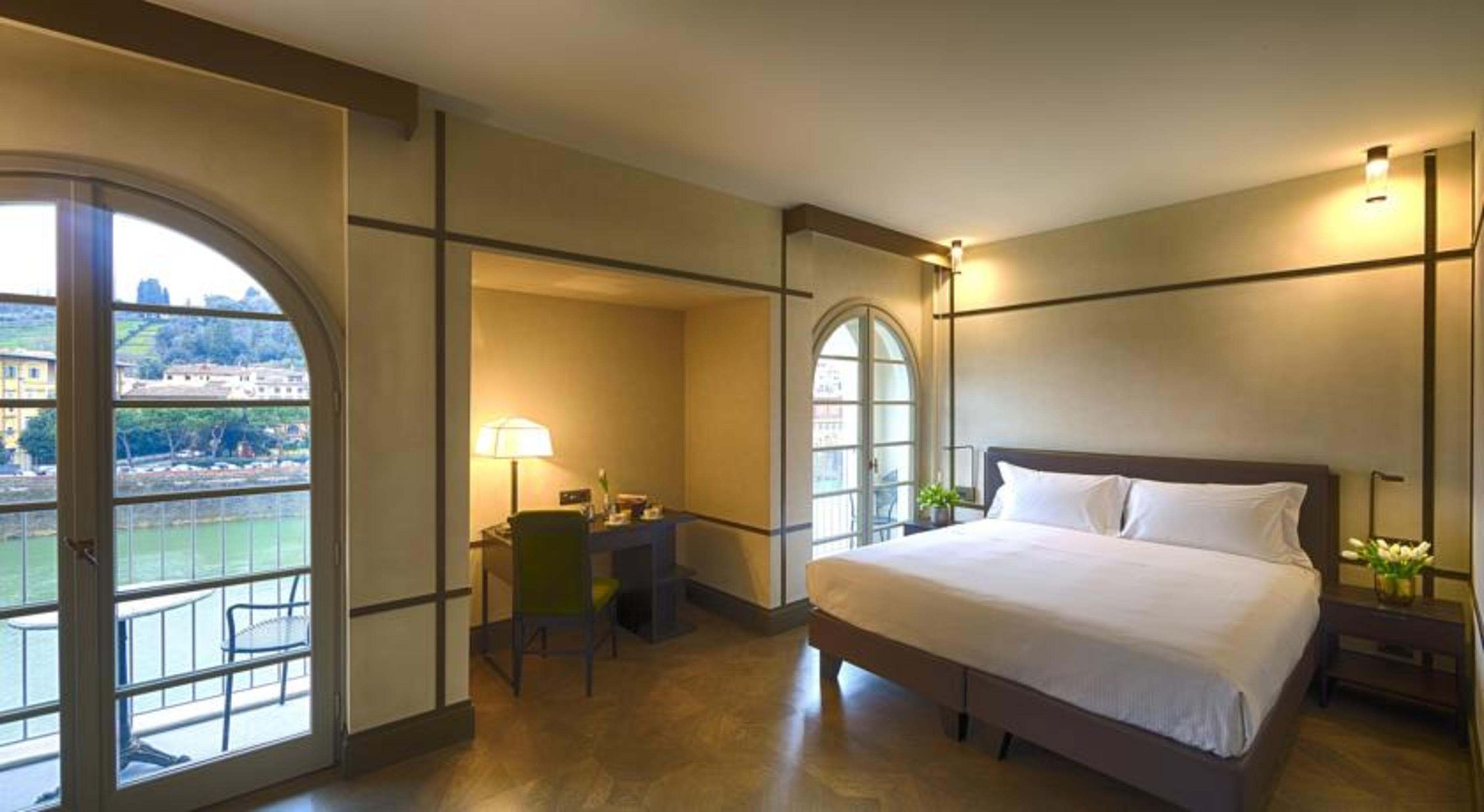 Hotel Balestri - Wtb Firenze