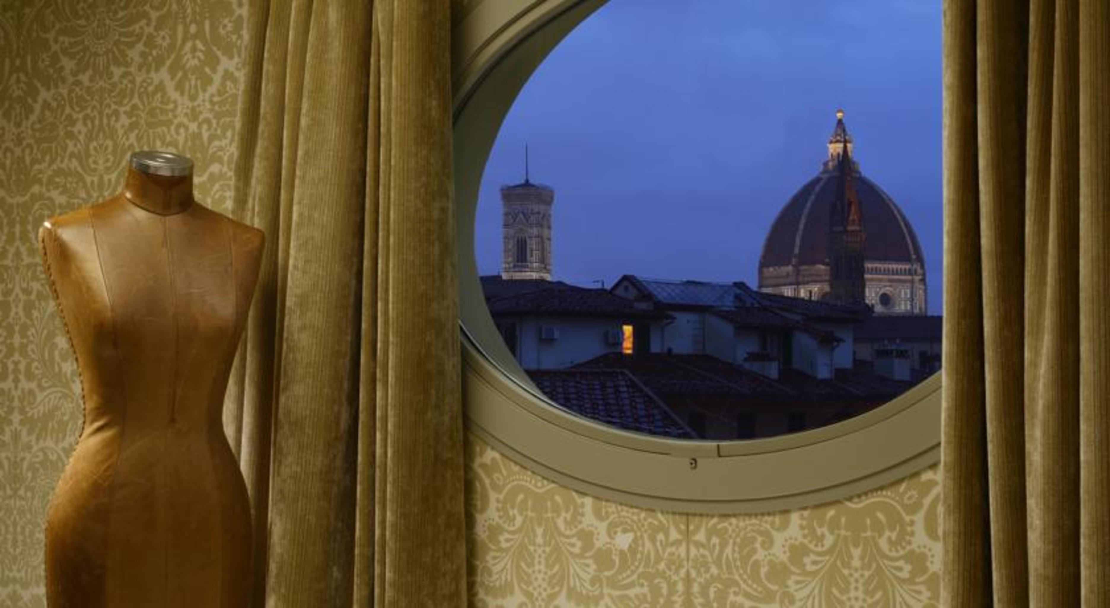 Balestri - Wtb Hotel Firenze
