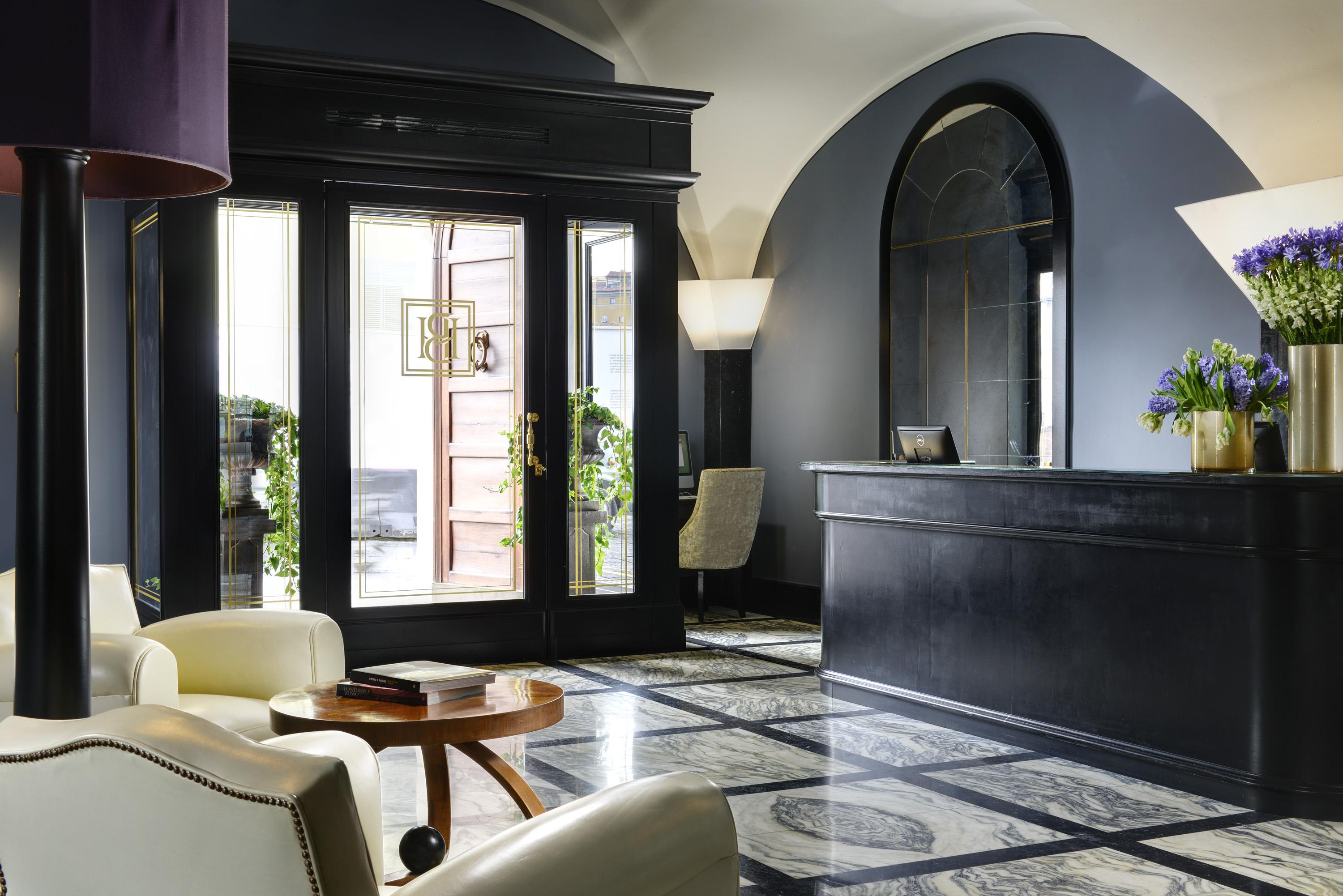 Balestri - Wtb Hotel Firenze