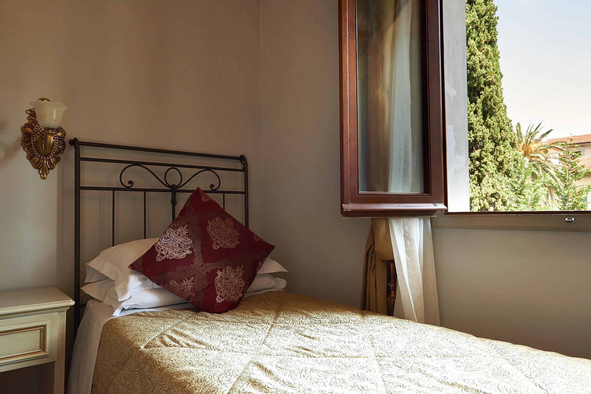 Royal 4* Florença