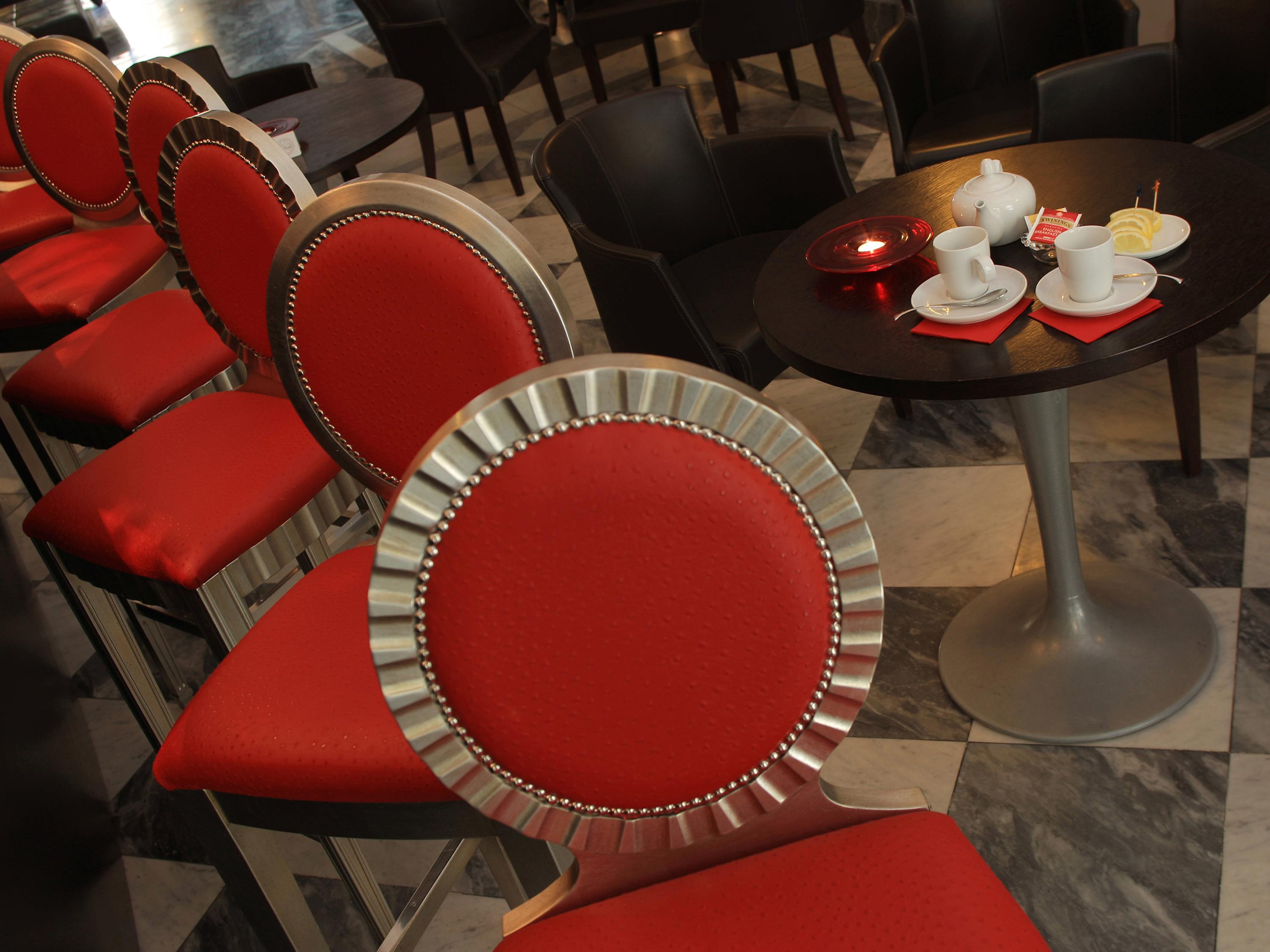 Borghese Palace Art Hotel 4*