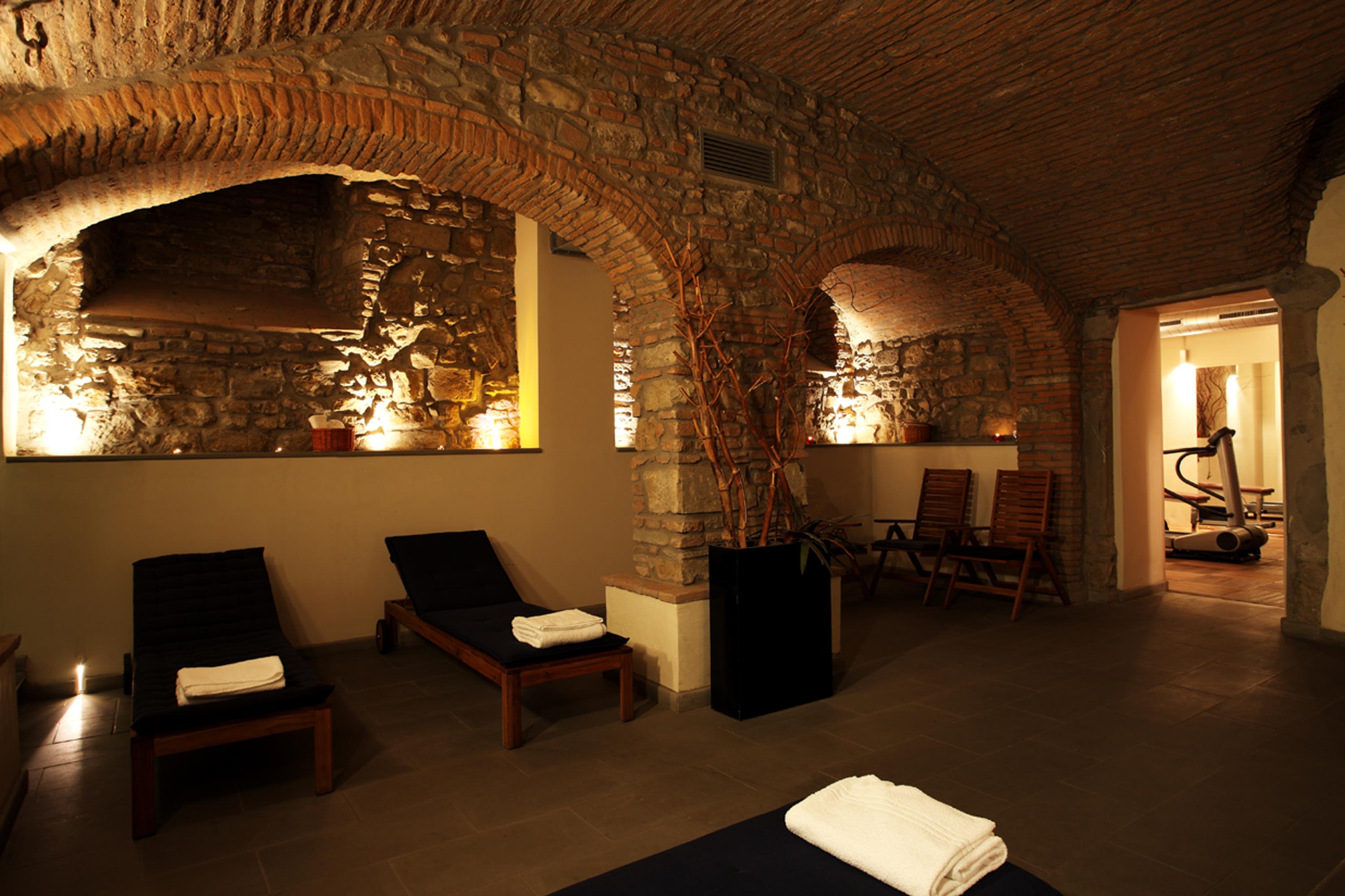 Borghese Palace Art Hotel 4*