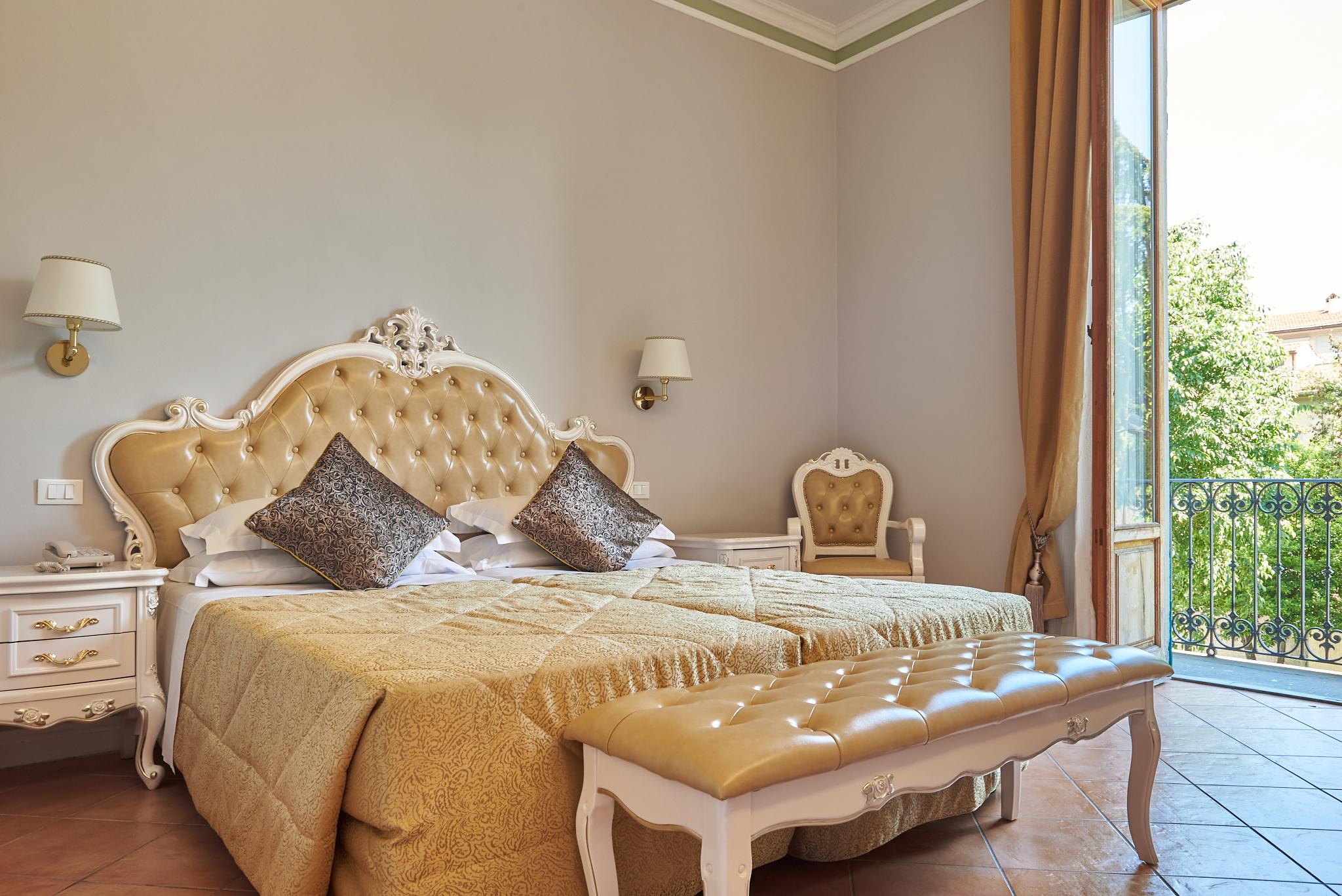 Royal Hotel Florença