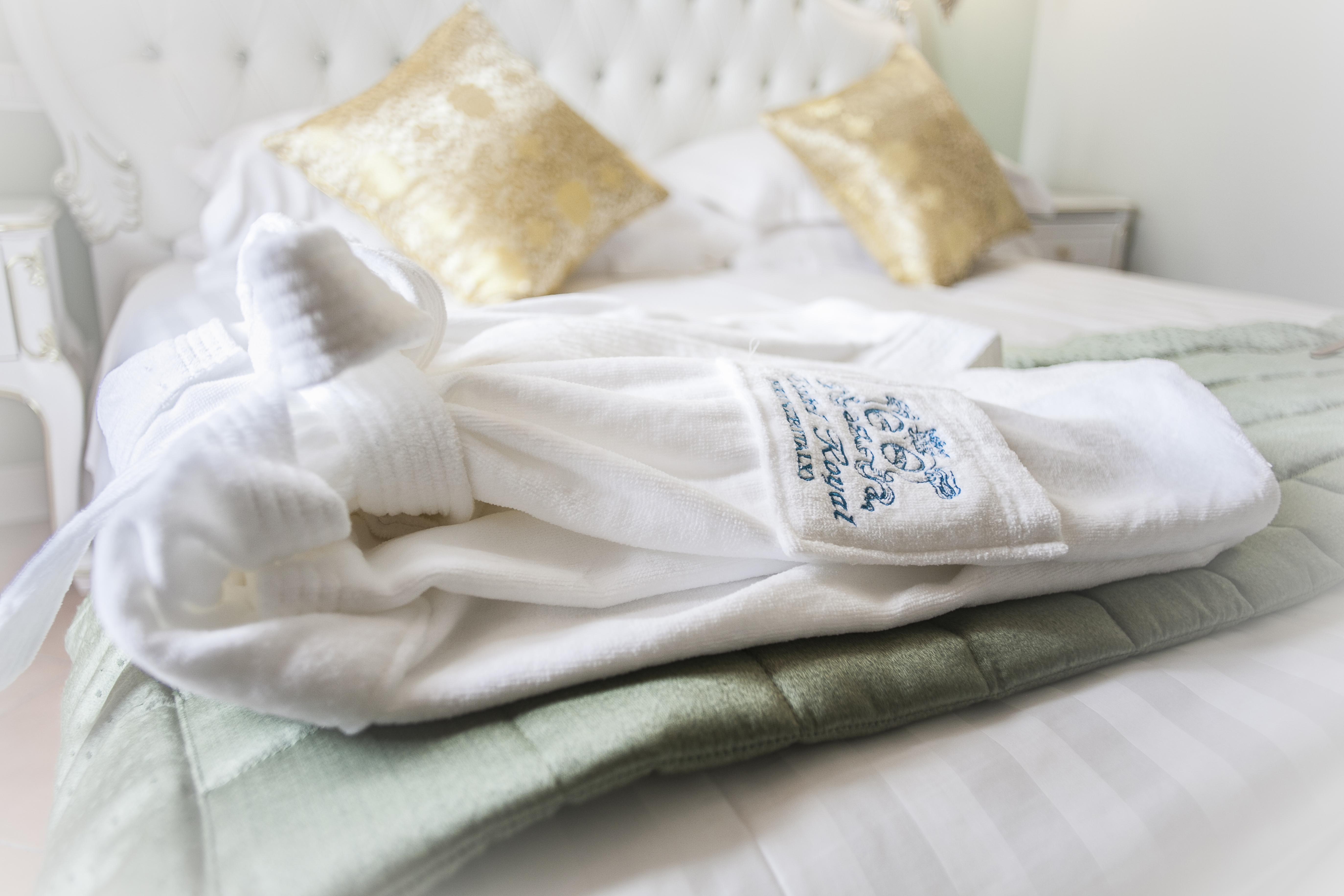 Royal Hotel 4*