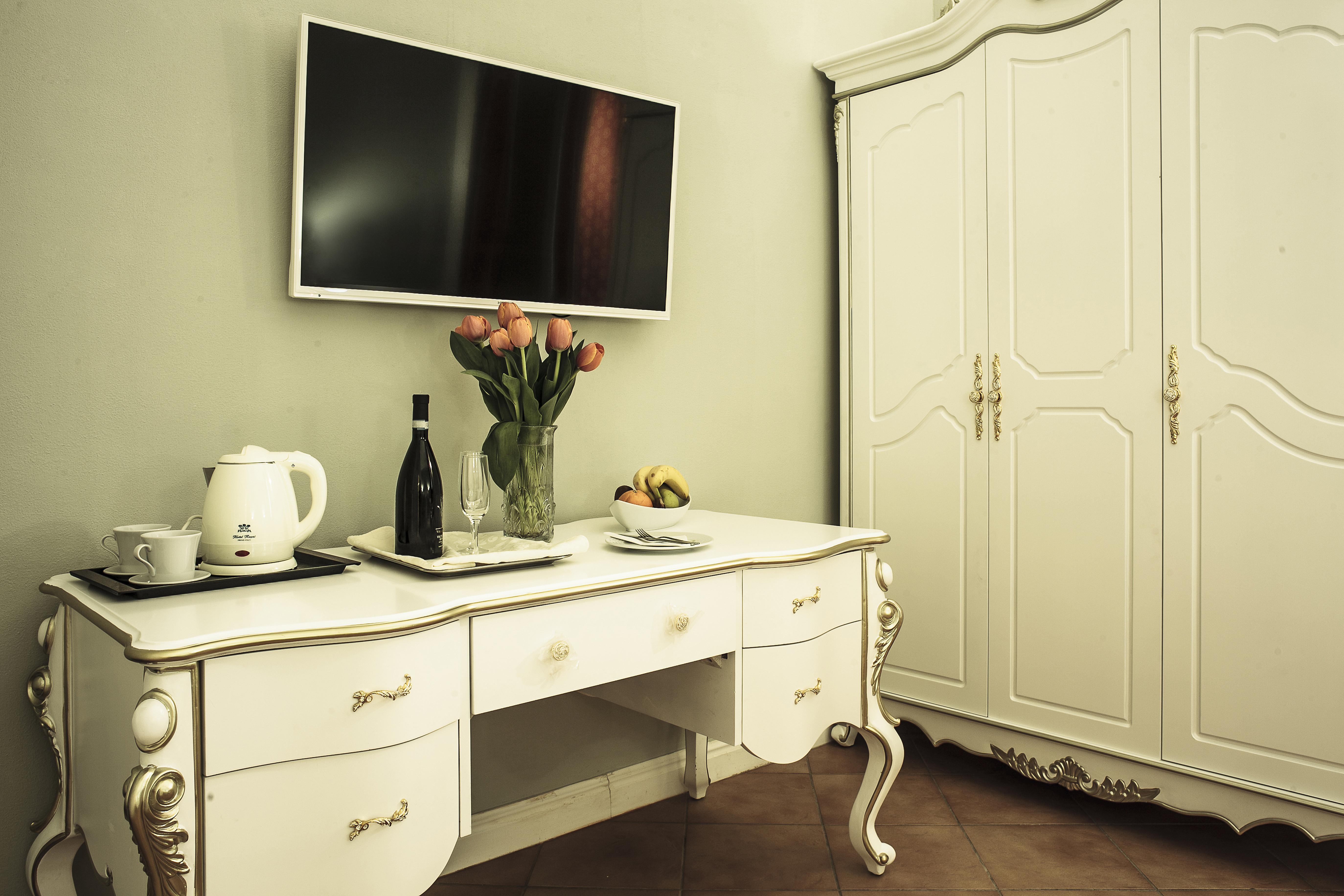 Hotel Royal Florença