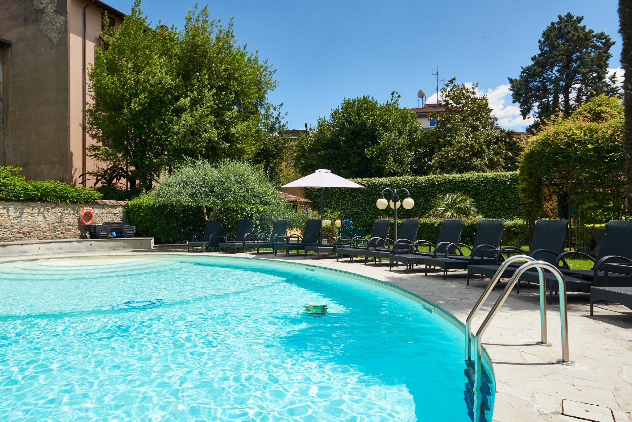 Royal 4* Florença