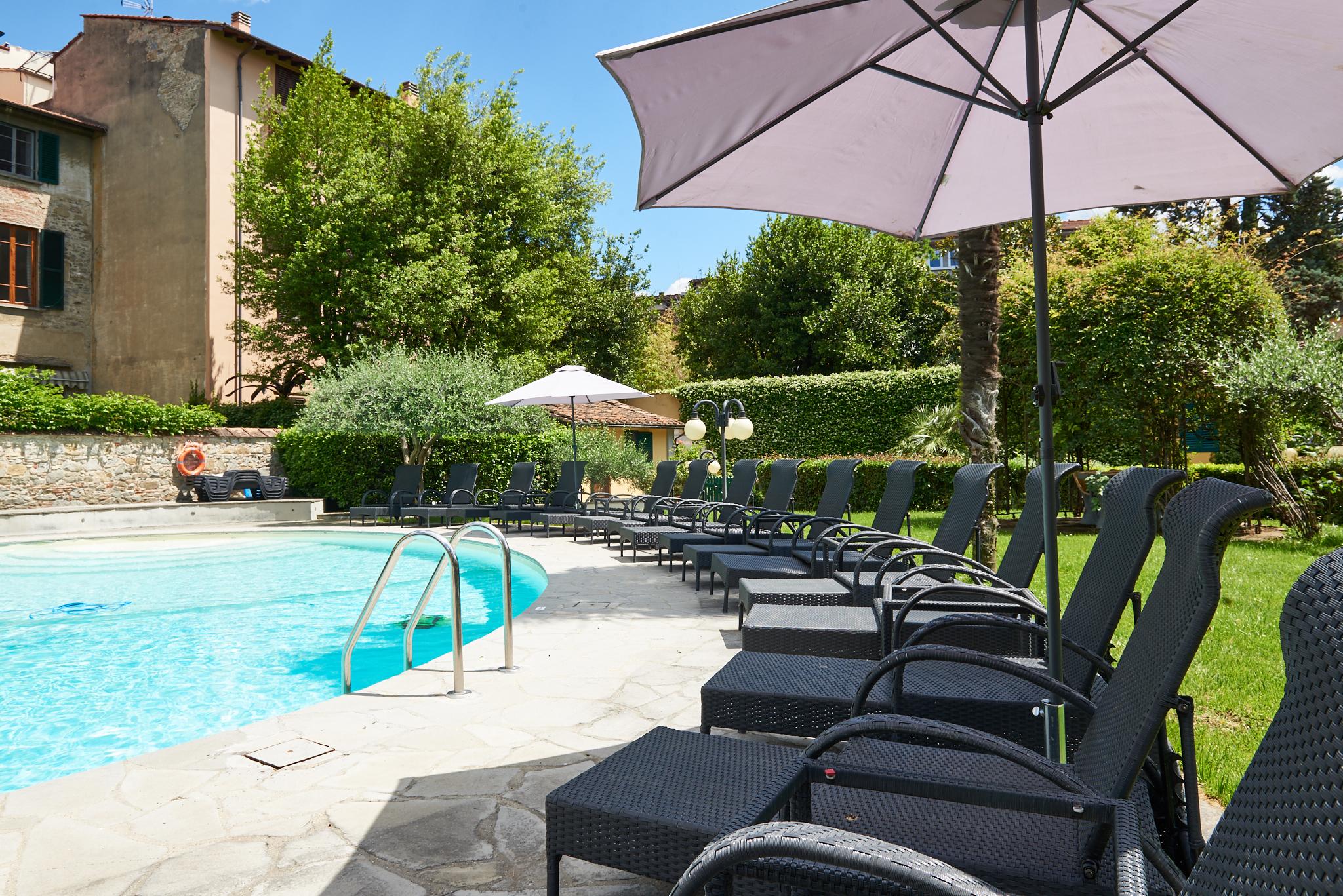 Royal 4* Florença