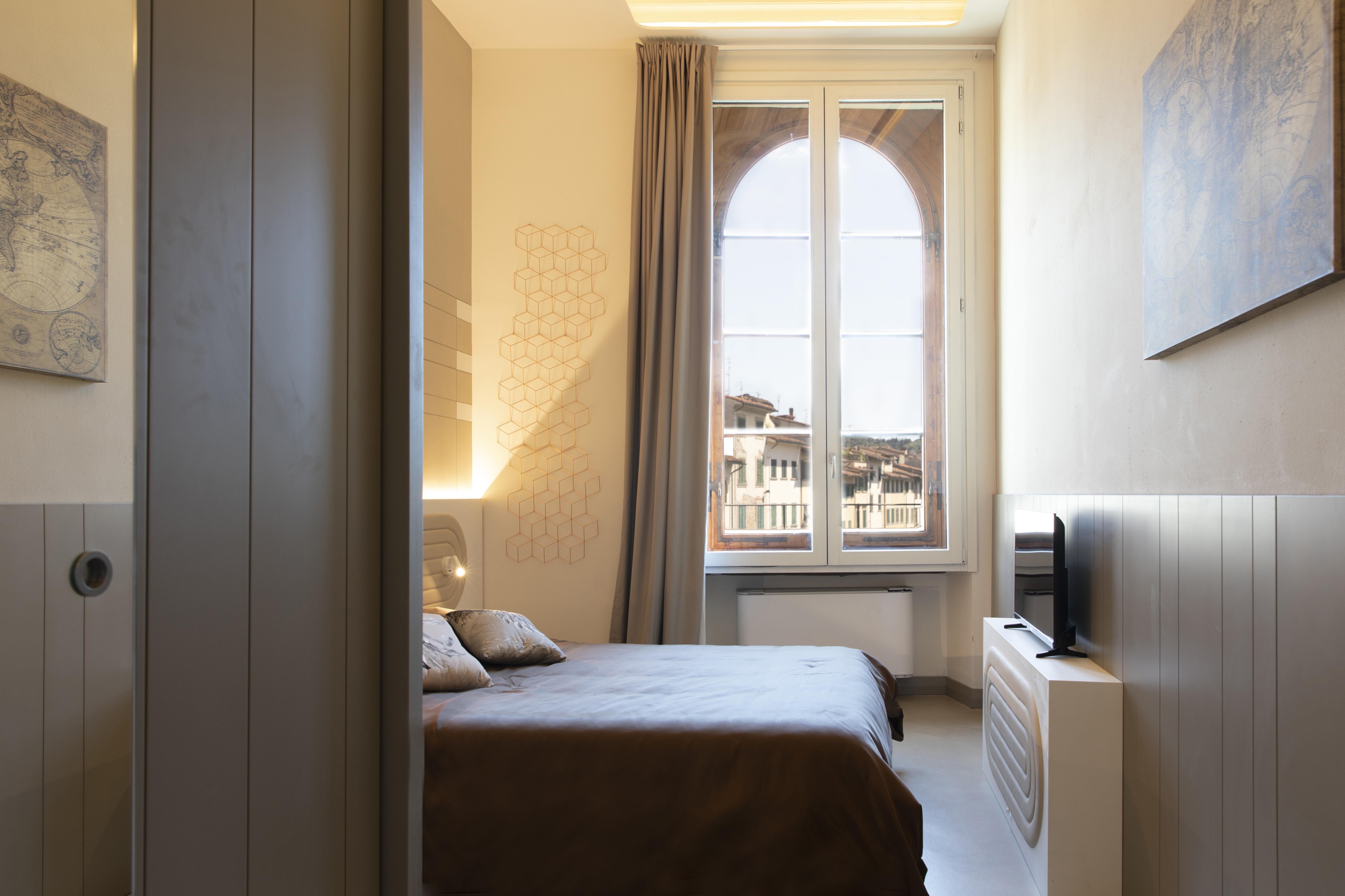 Appart hôtel Palazzo Dei Ciompi