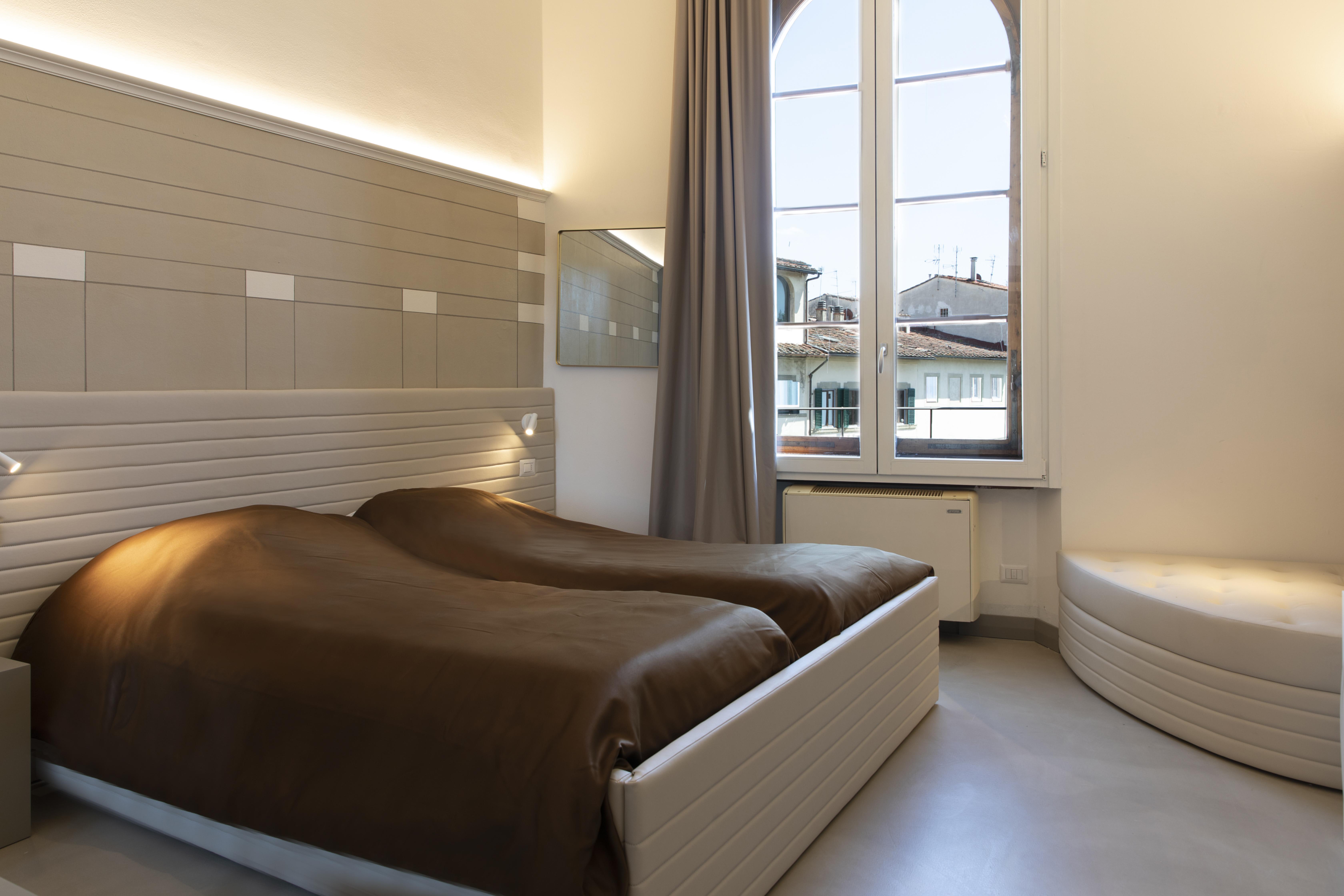 Palazzo Dei Ciompi Appart hôtel Florence