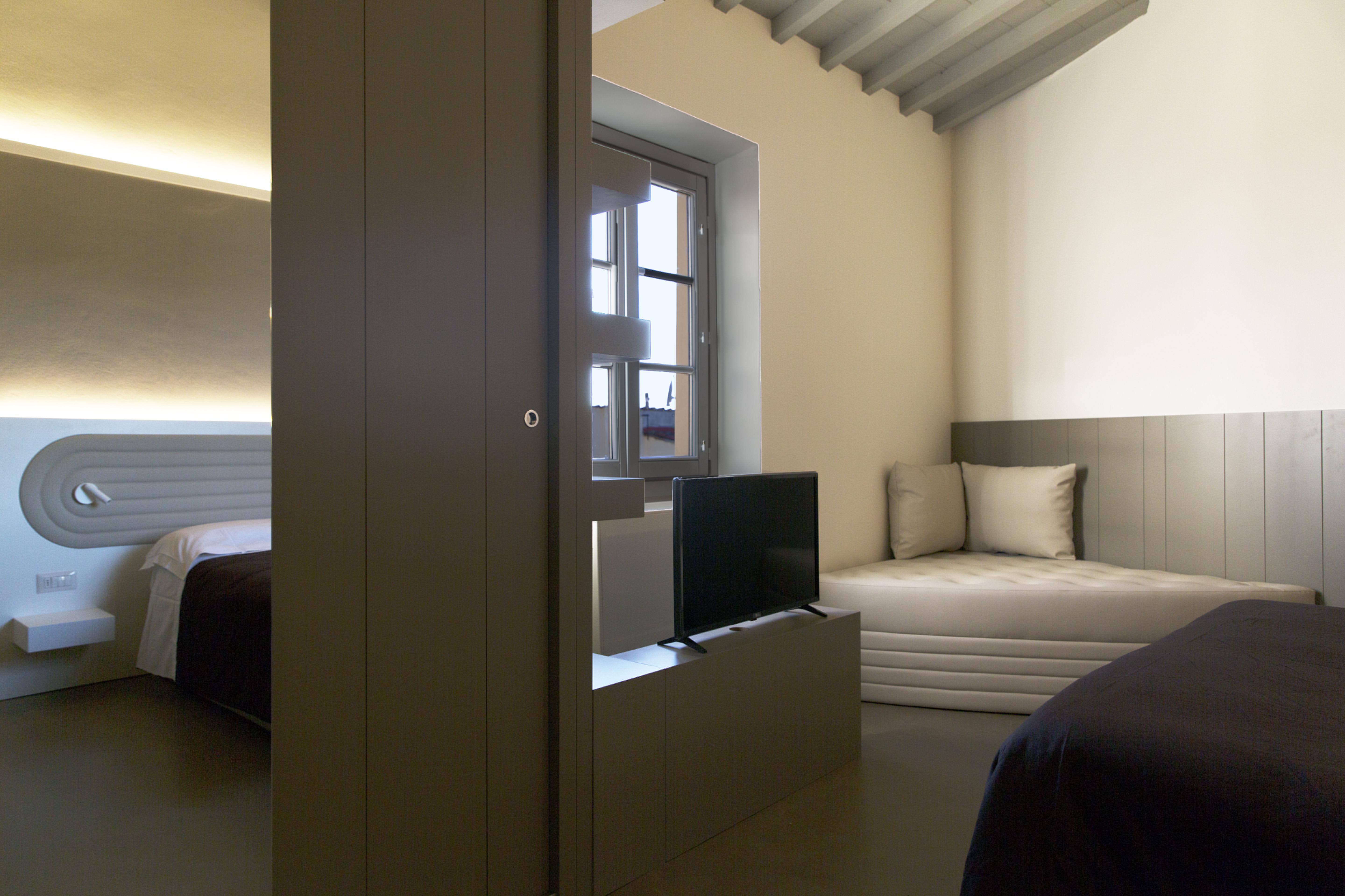 Palazzo Dei Ciompi Appart hôtel