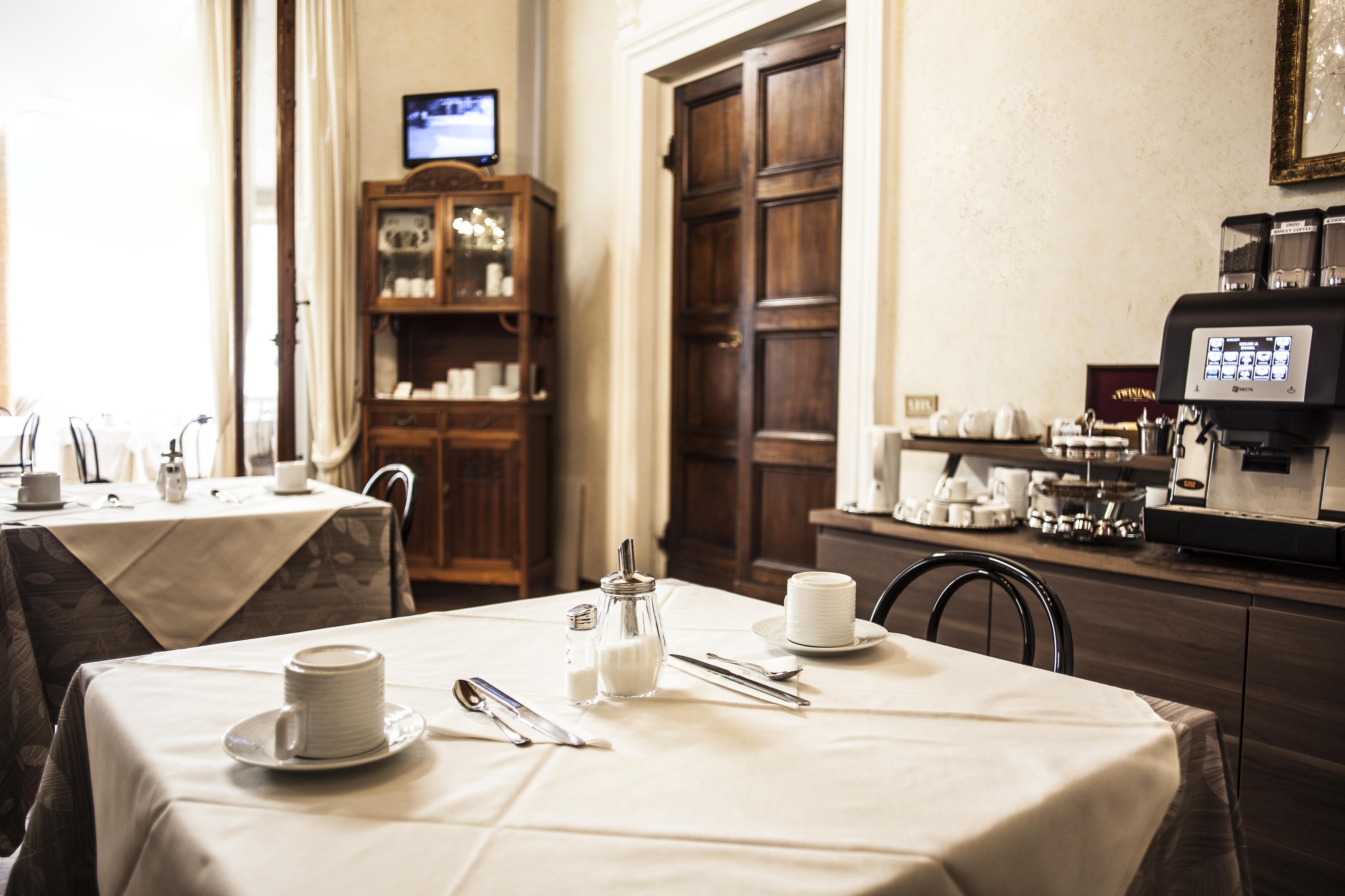 Royal 4* Florença