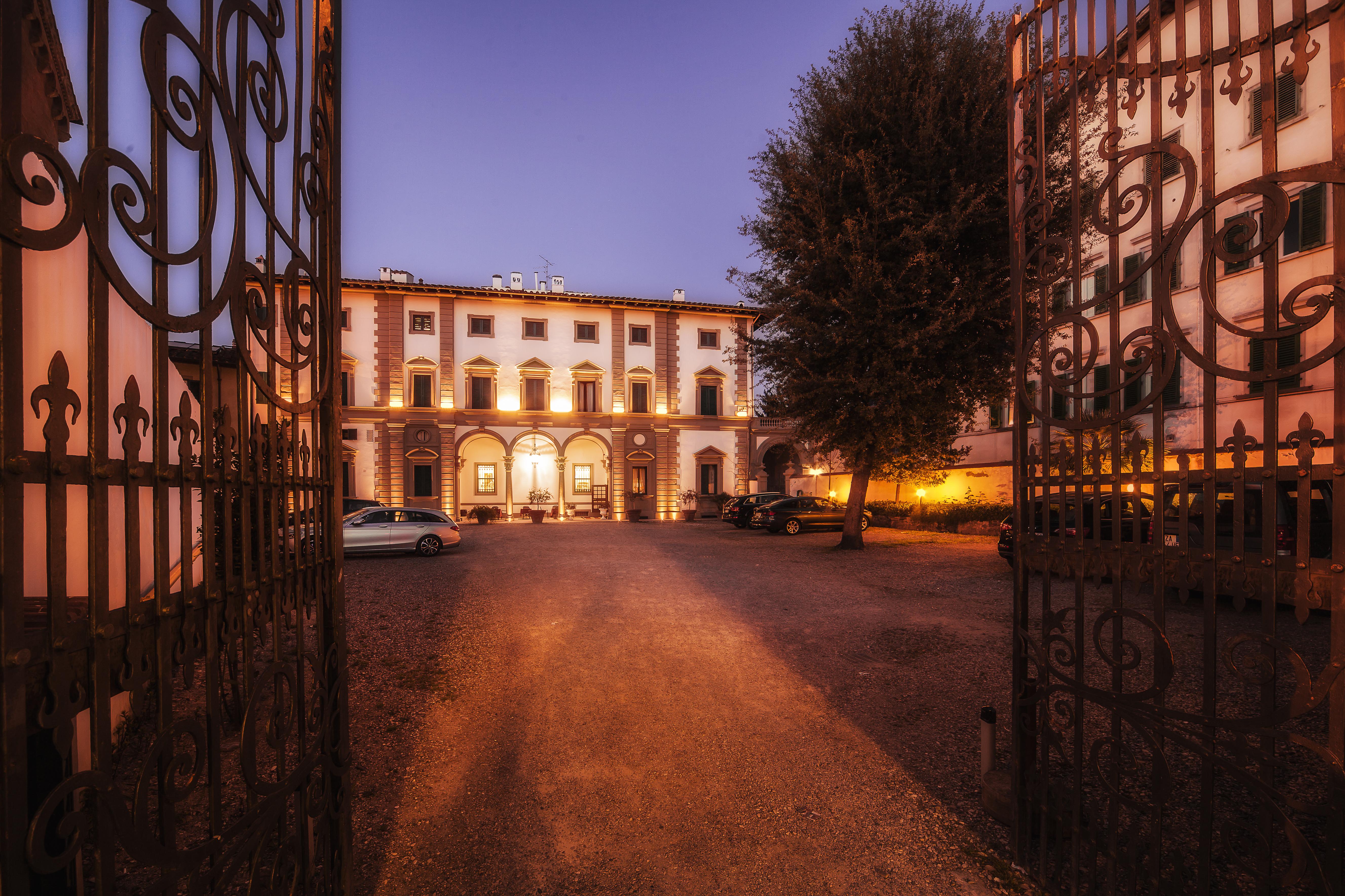 Royal Hotel Florença