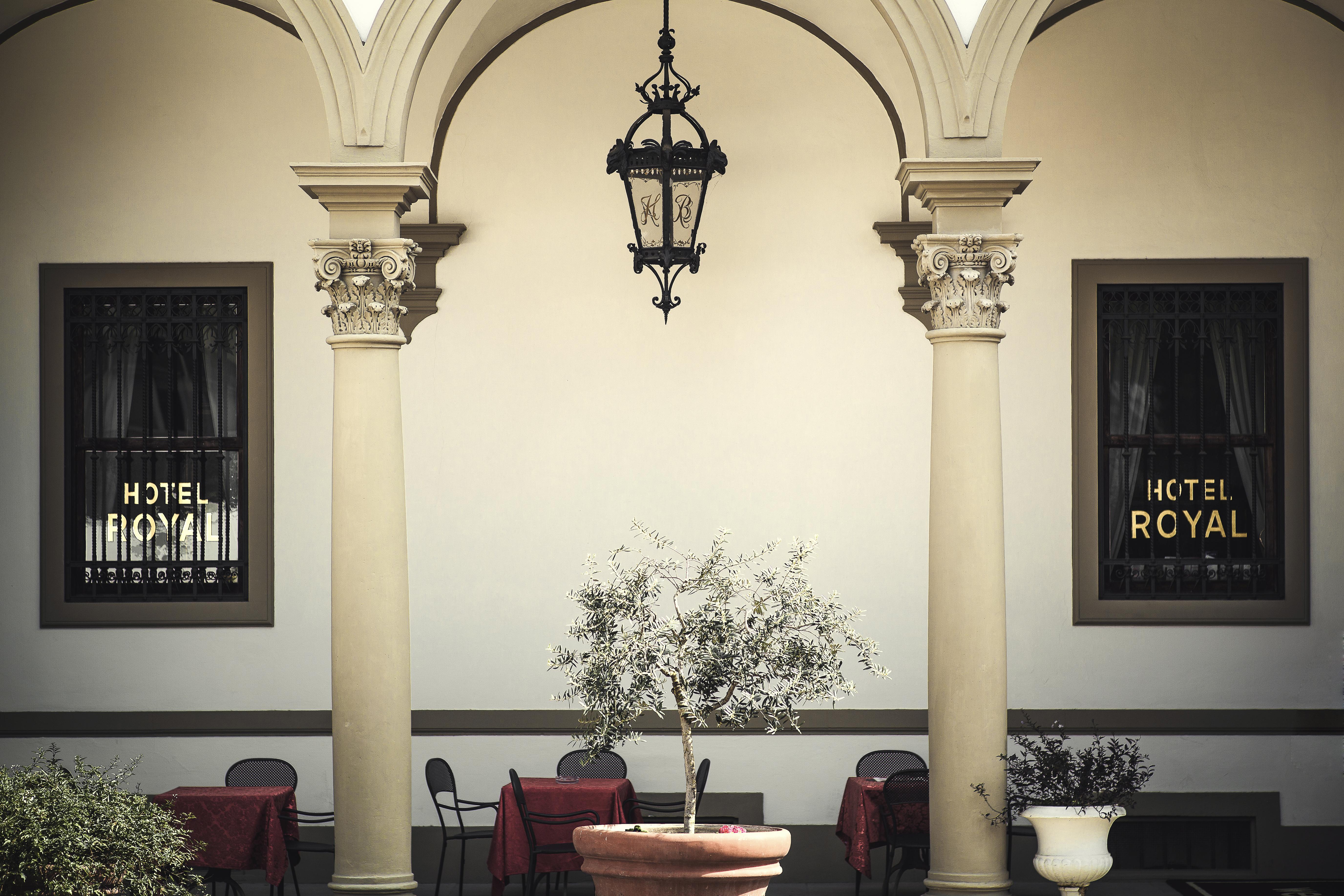 Royal Hotel Florença