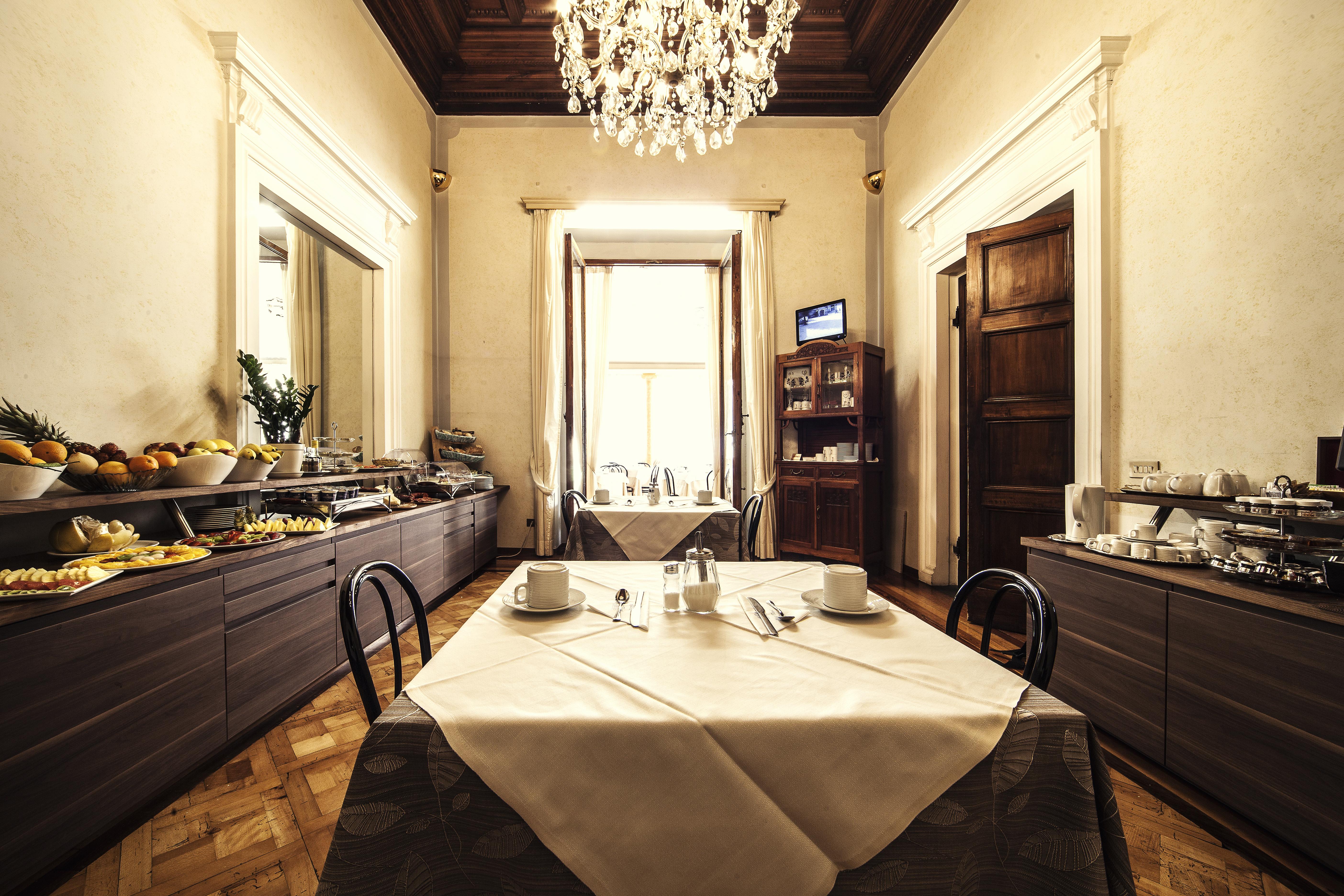 Royal 4* Florença
