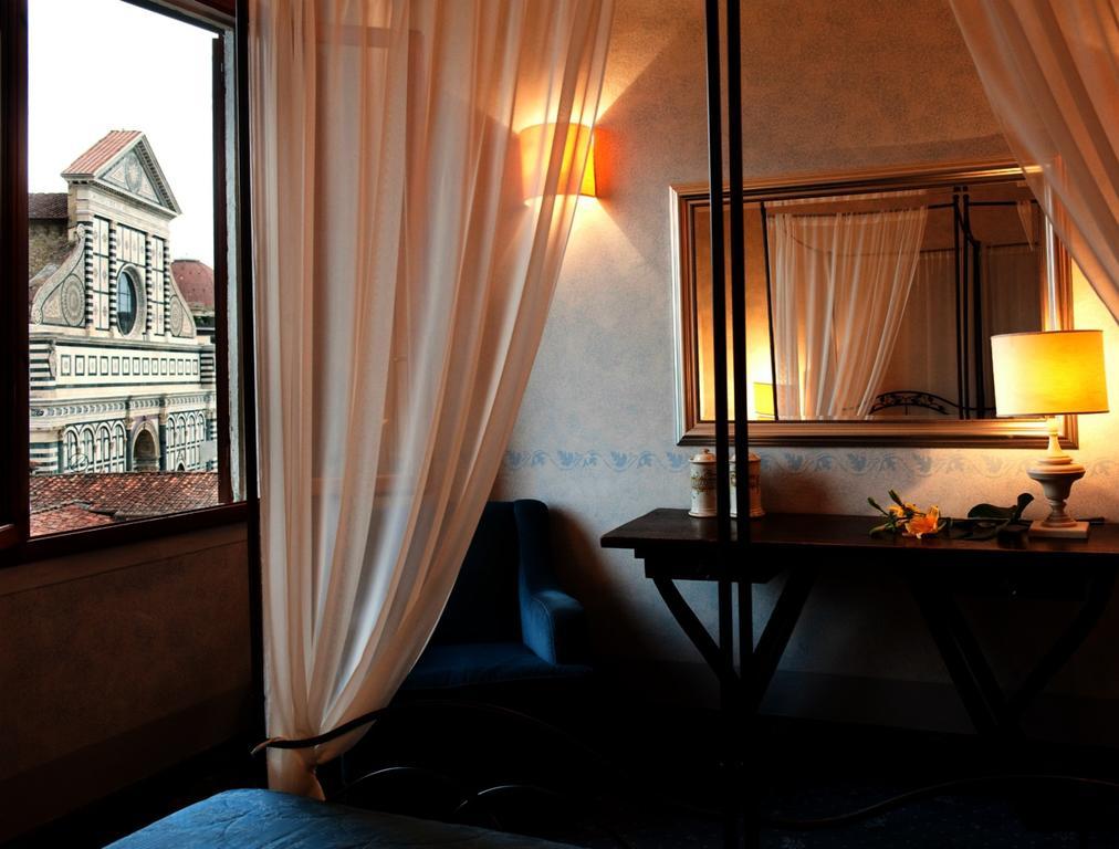 Palazzo Dal Borgo Hotel Firenze