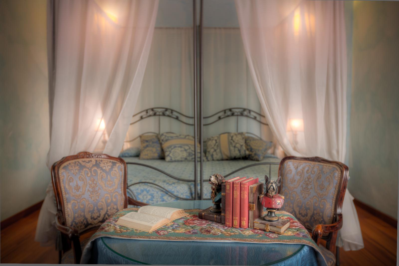 Palazzo Dal Borgo 4* Firenze