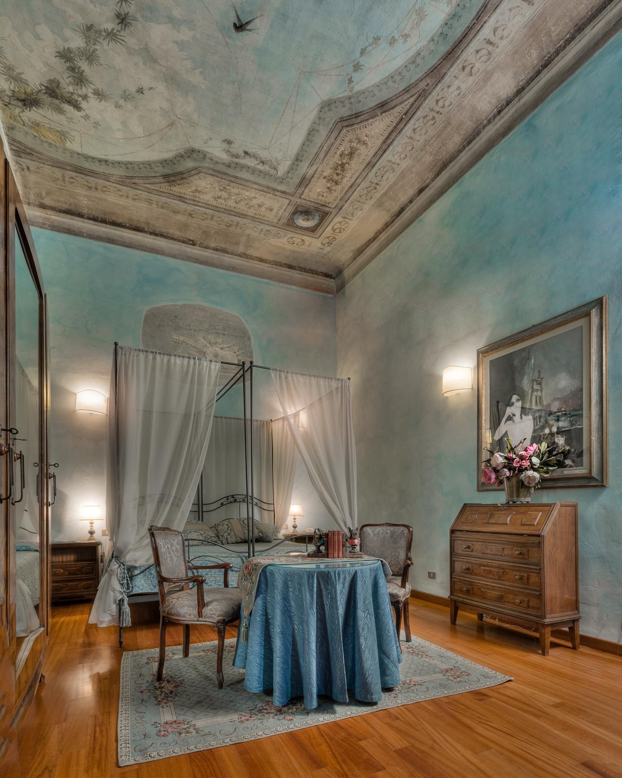 Hotel Palazzo Dal Borgo Firenze