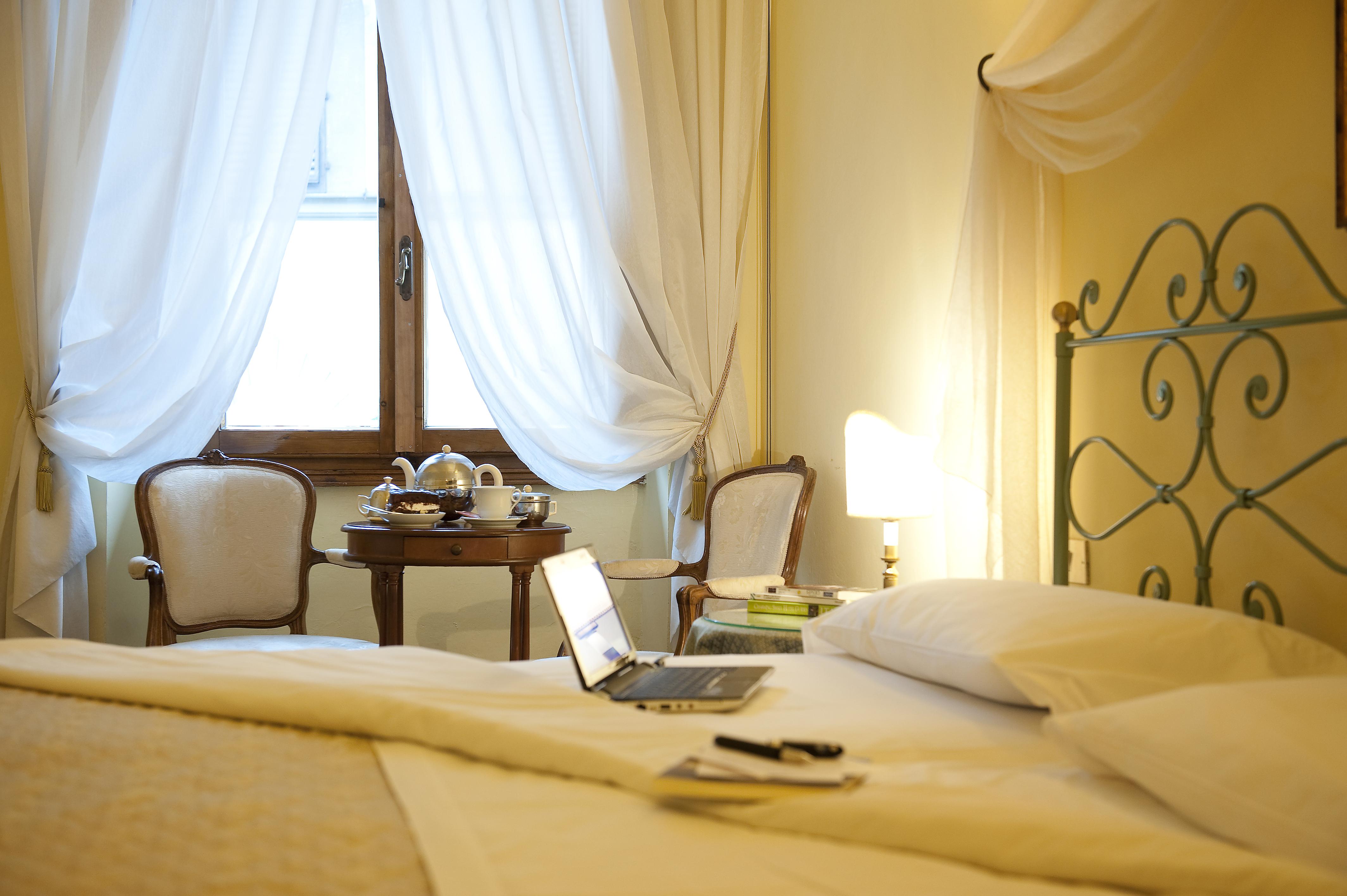 Palazzo Dal Borgo 4*
