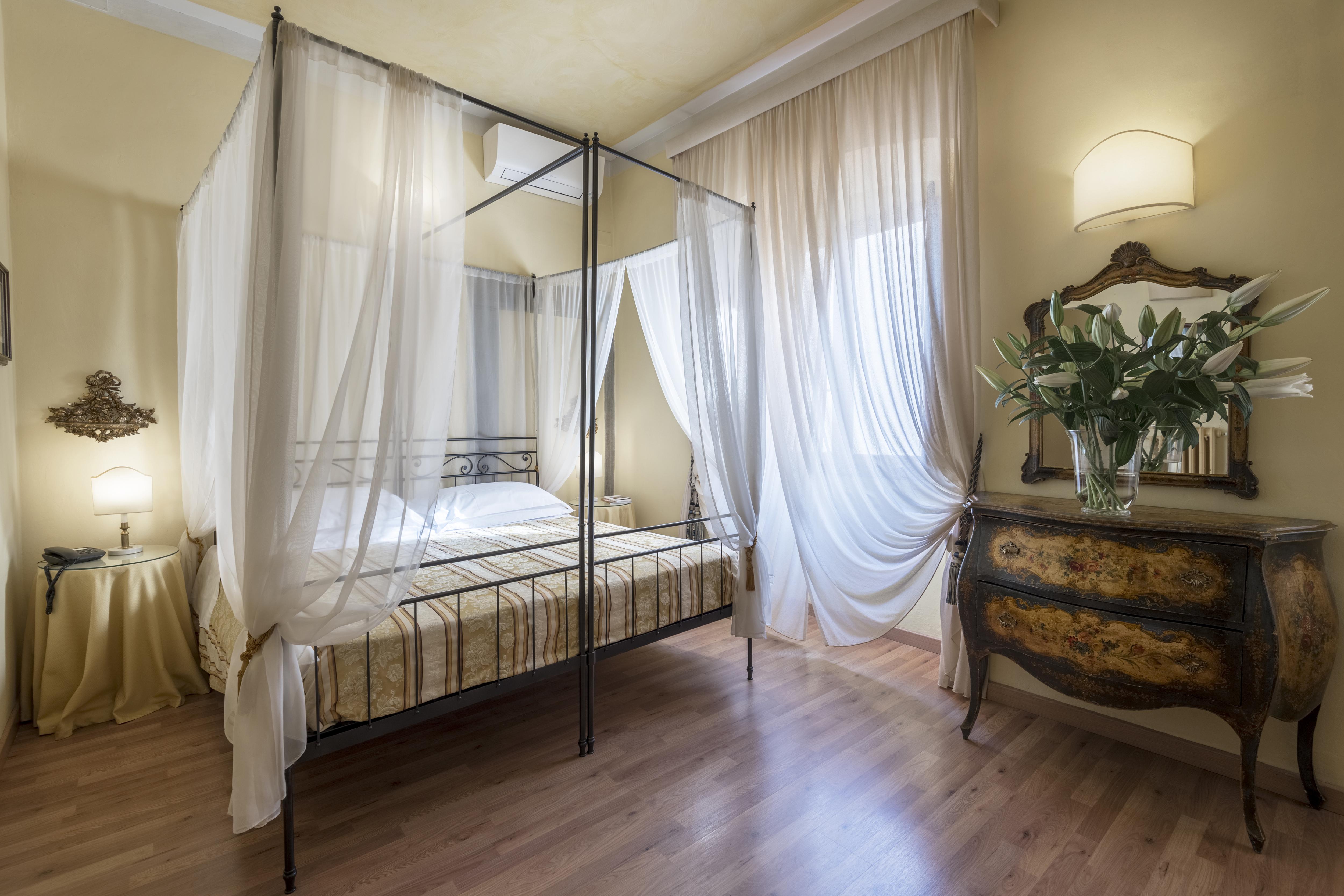 Hotel Palazzo Dal Borgo Firenze