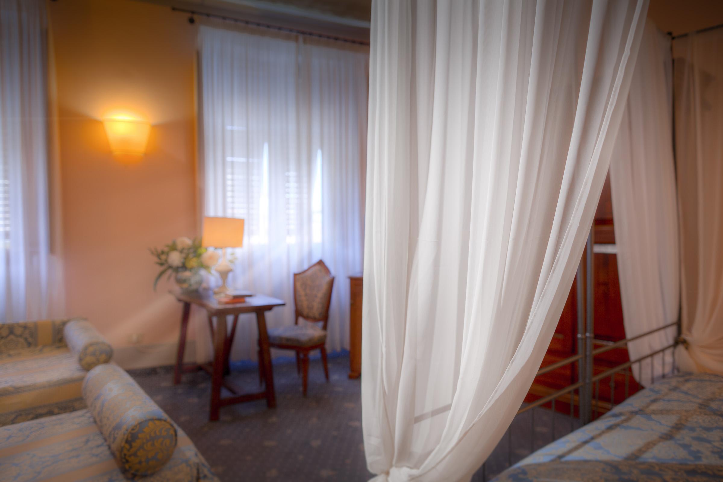 Hotel Palazzo Dal Borgo 4*