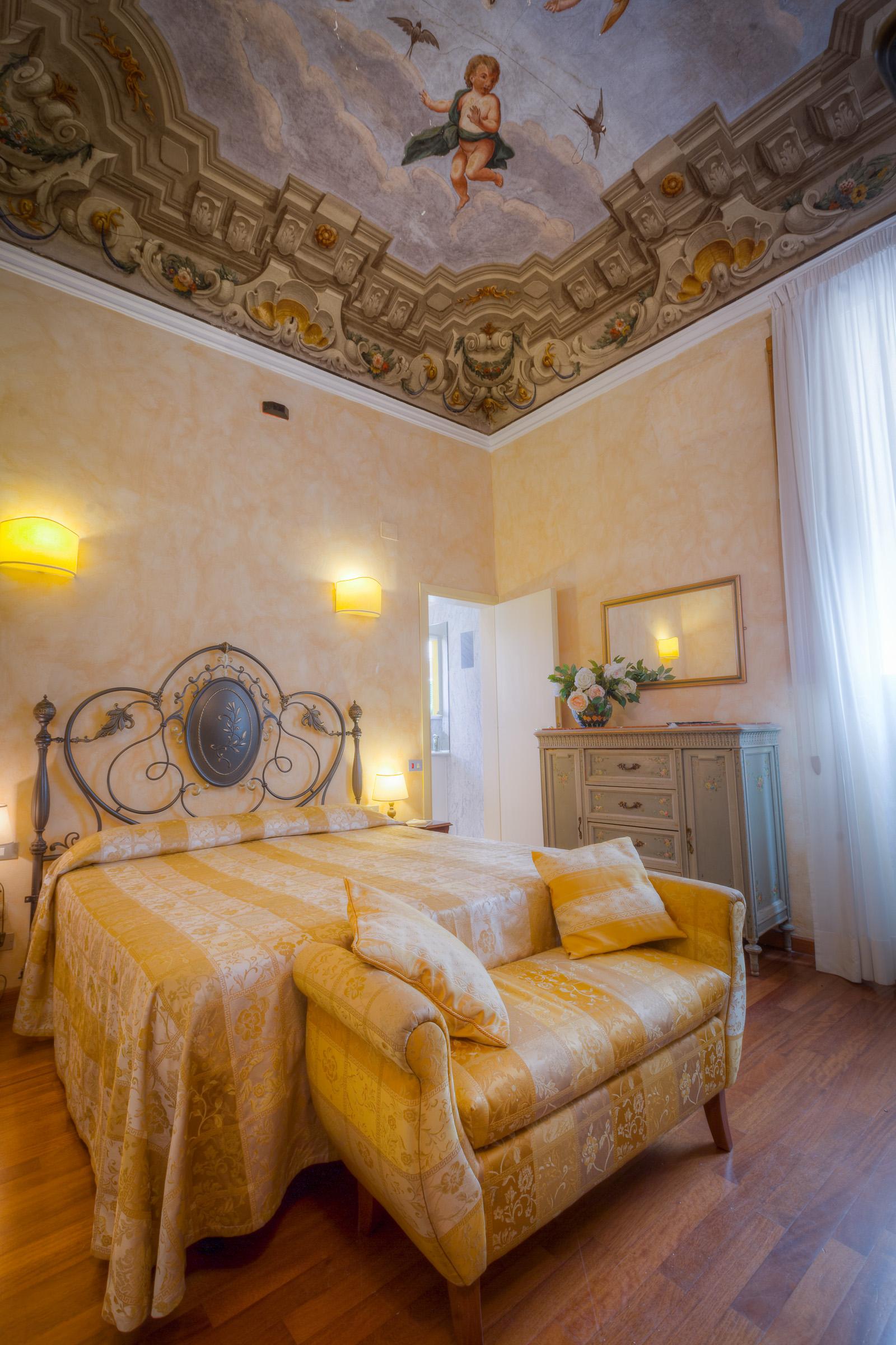 Palazzo Dal Borgo